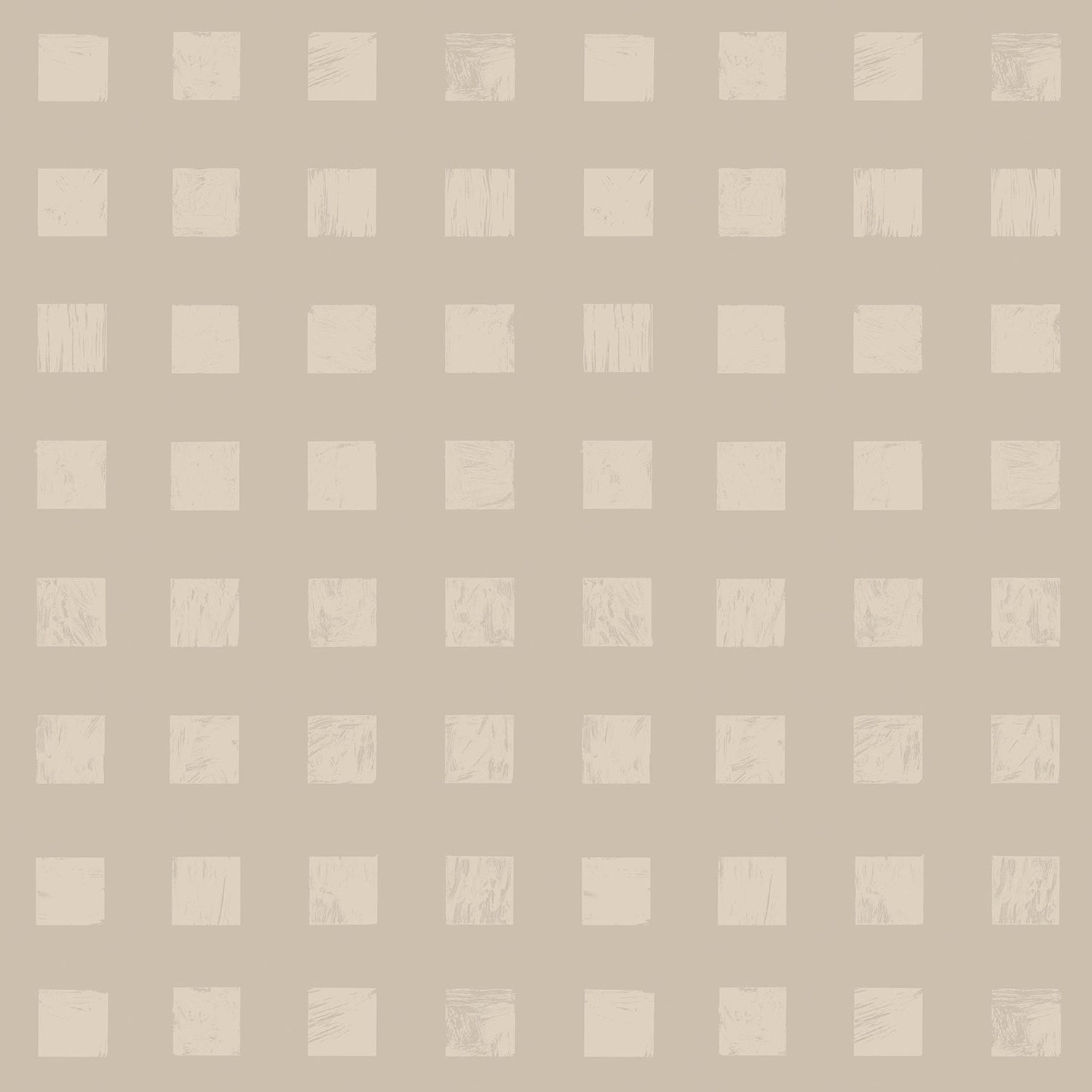 Mitchell Black x Mrs. Paranjape Blocked Wallpaper