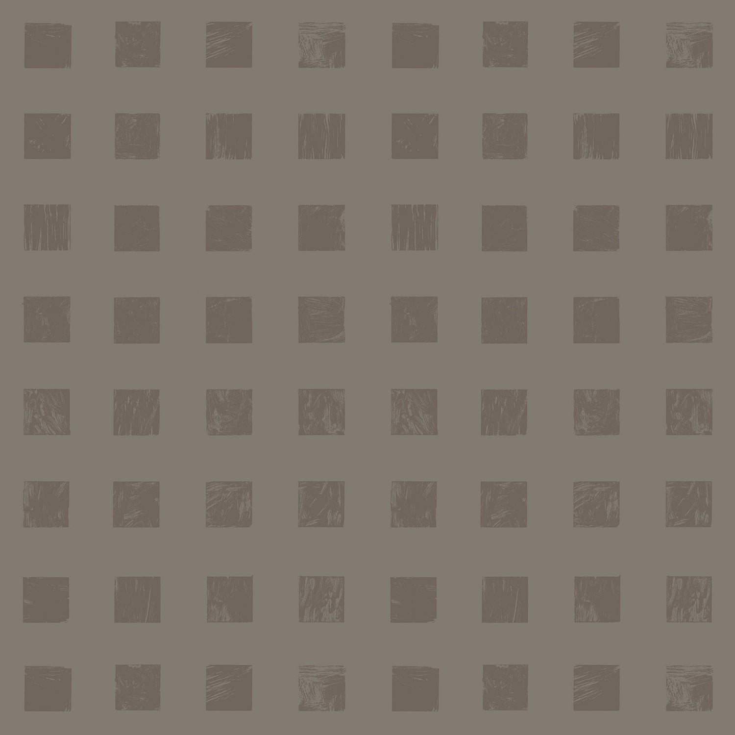 Mitchell Black x Mrs. Paranjape Blocked Wallpaper