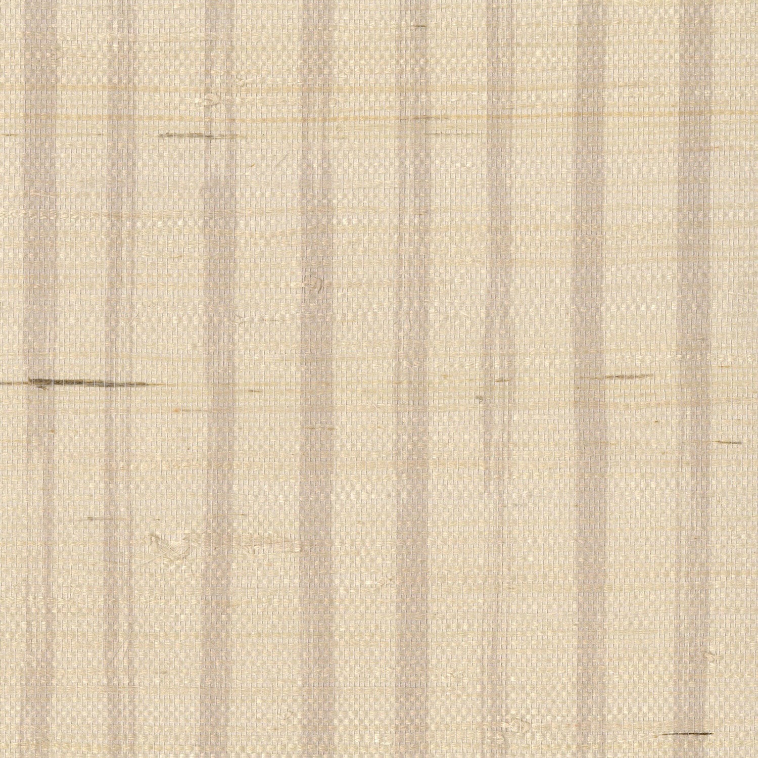 Mitchell Black x Mrs. Parajape Versa Hand Stripe Grasscloth Wallpaper