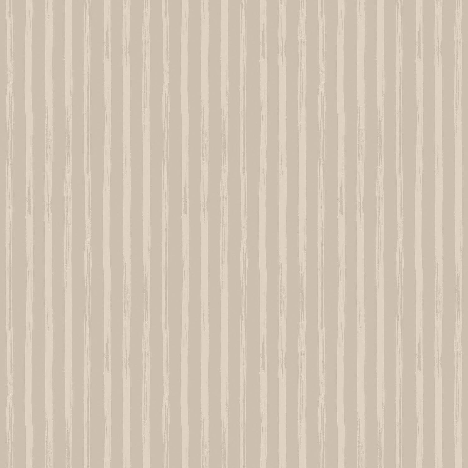 Mitchell Black x Mrs. Paranjape Versa Hand Stripe Wallpaper