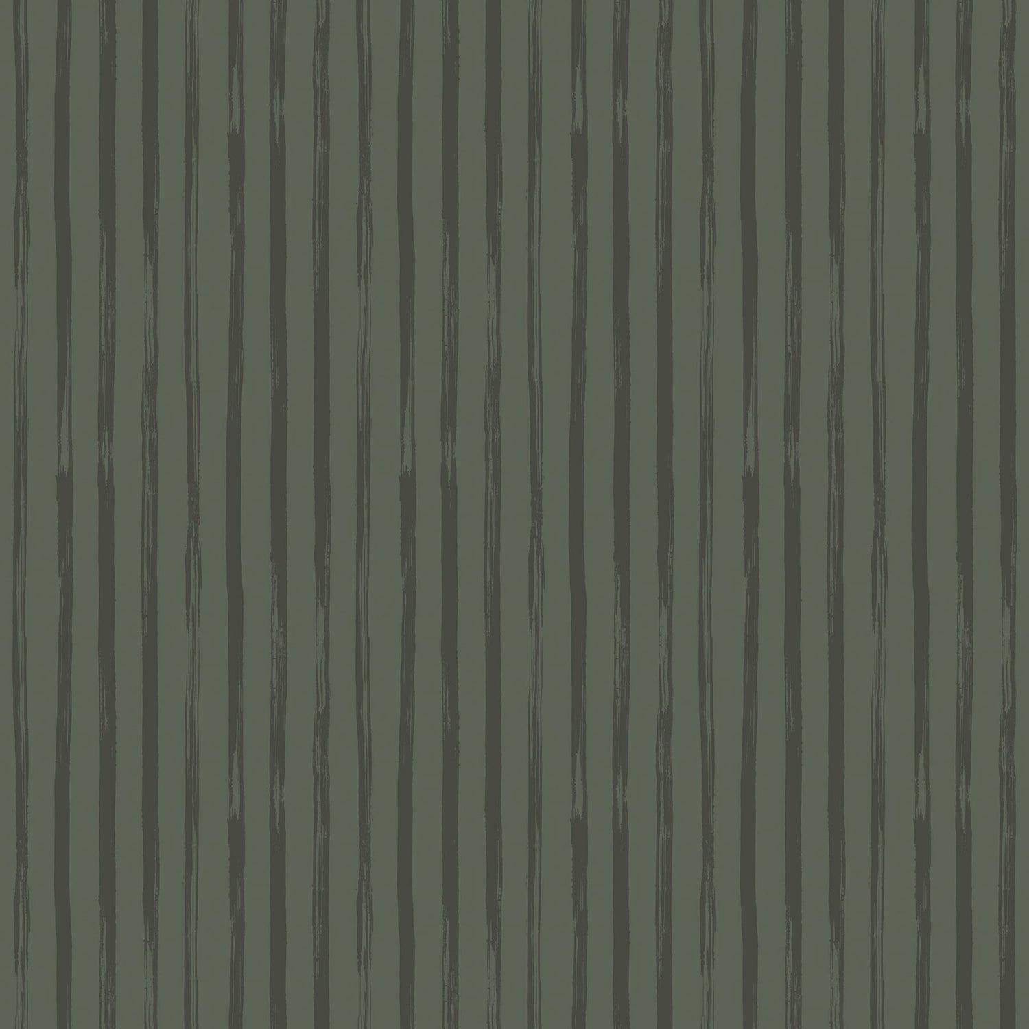 Mitchell Black x Mrs. Paranjape Versa Hand Stripe Wallpaper