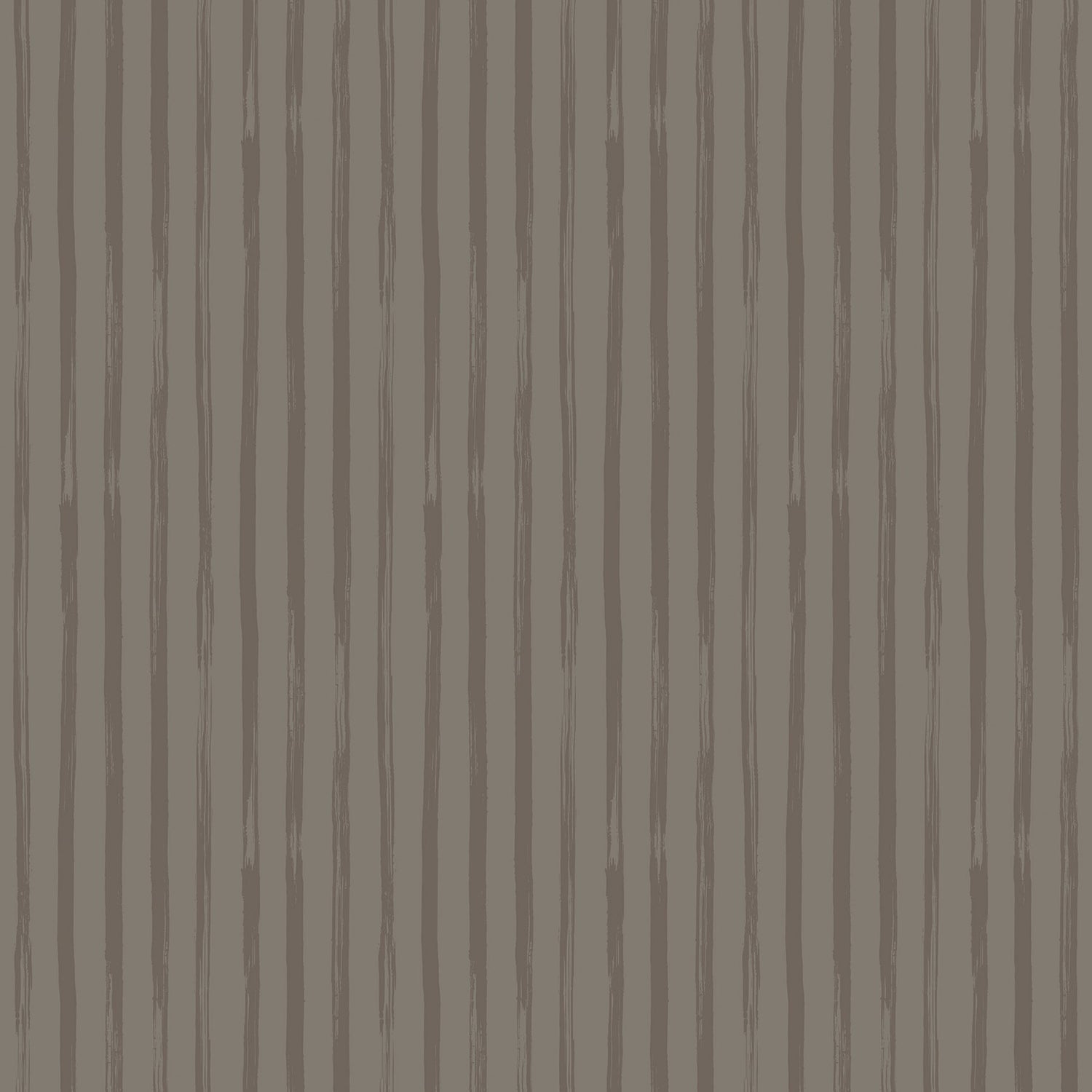 Mitchell Black x Mrs. Paranjape Versa Hand Stripe Wallpaper