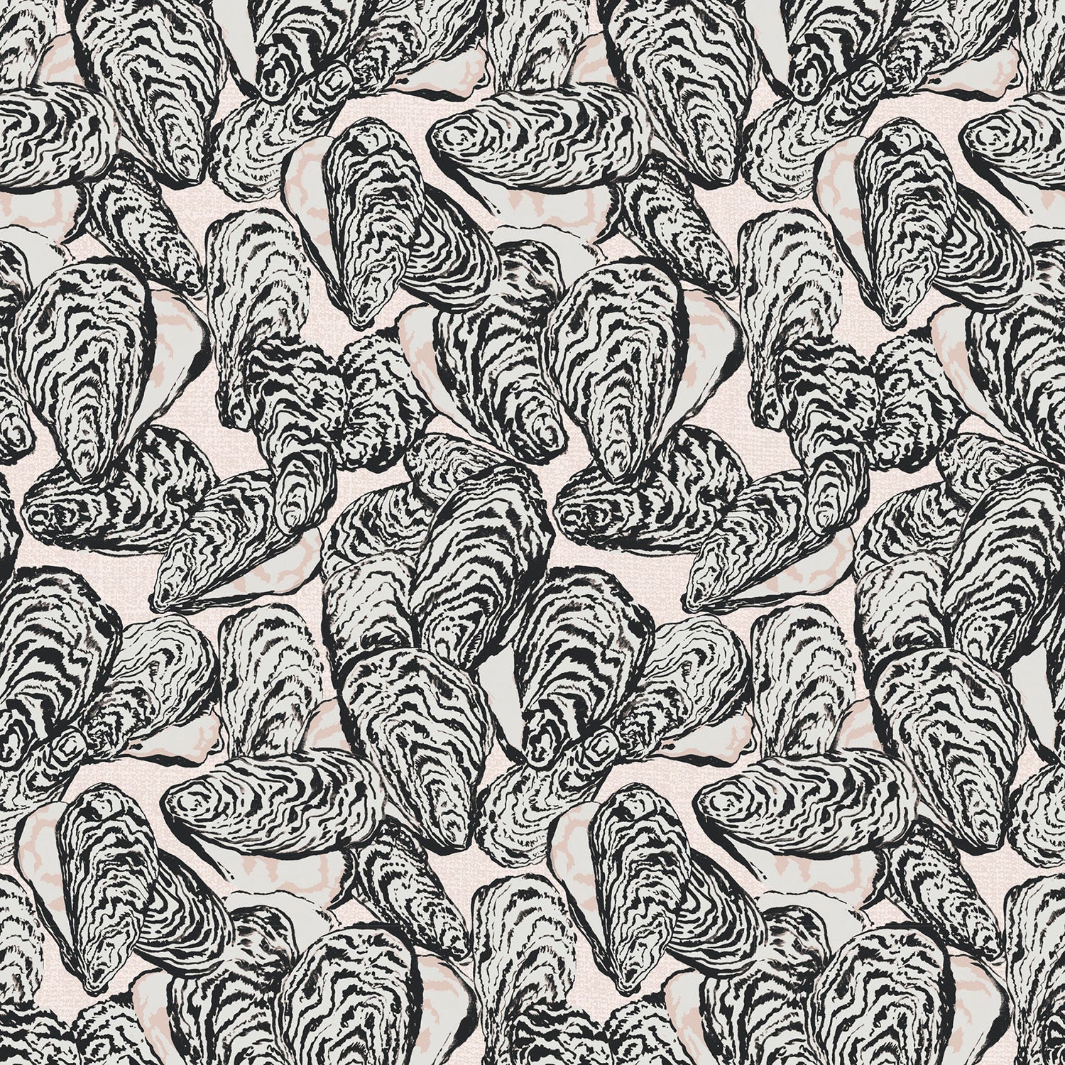 Mitchell Black x Megan Molten Bull's Bay Oysters Wallpaper
