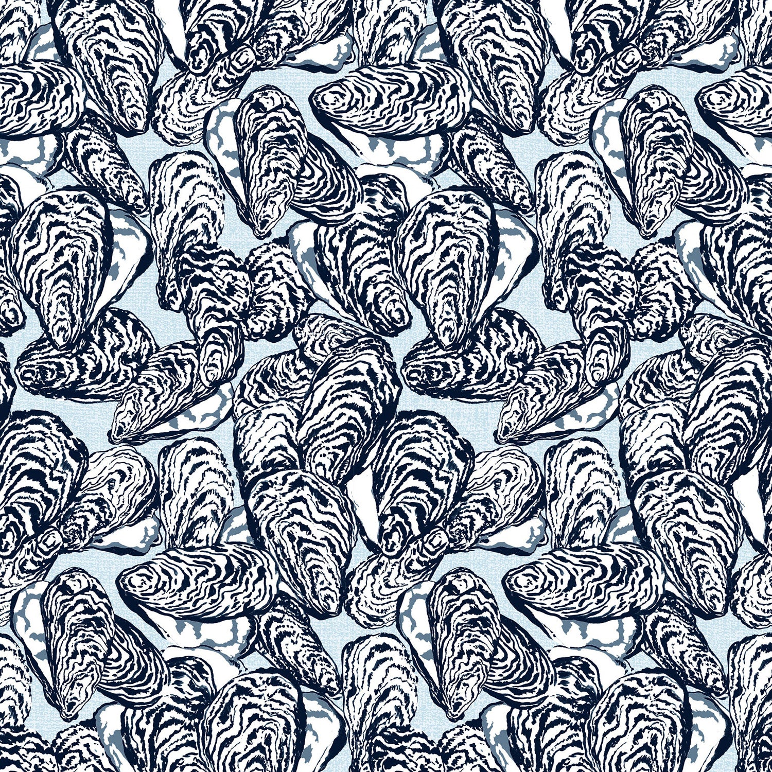 Mitchell Black x Megan Molten Bull's Bay Oysters Wallpaper