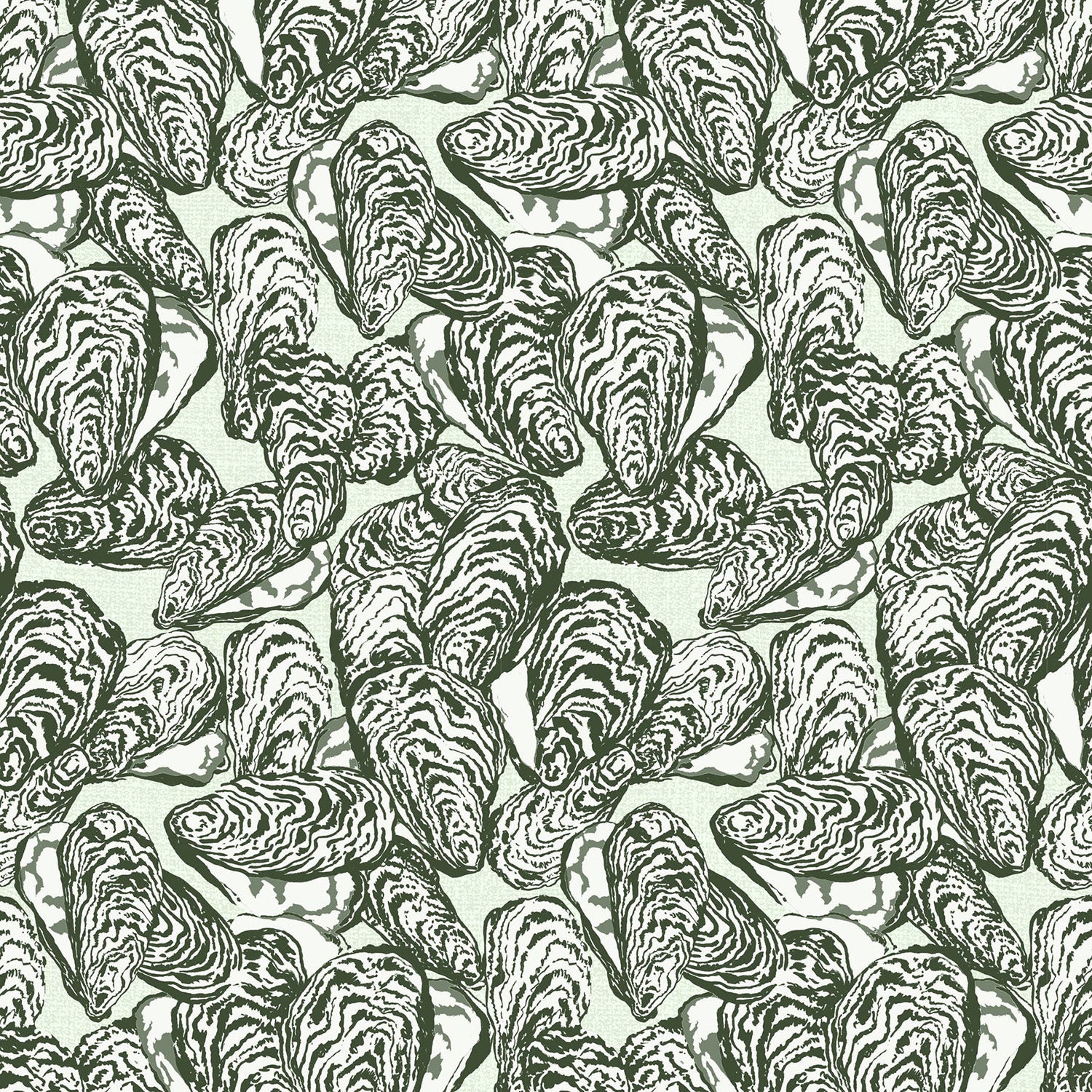 Mitchell Black x Megan Molten Bull's Bay Oysters Wallpaper