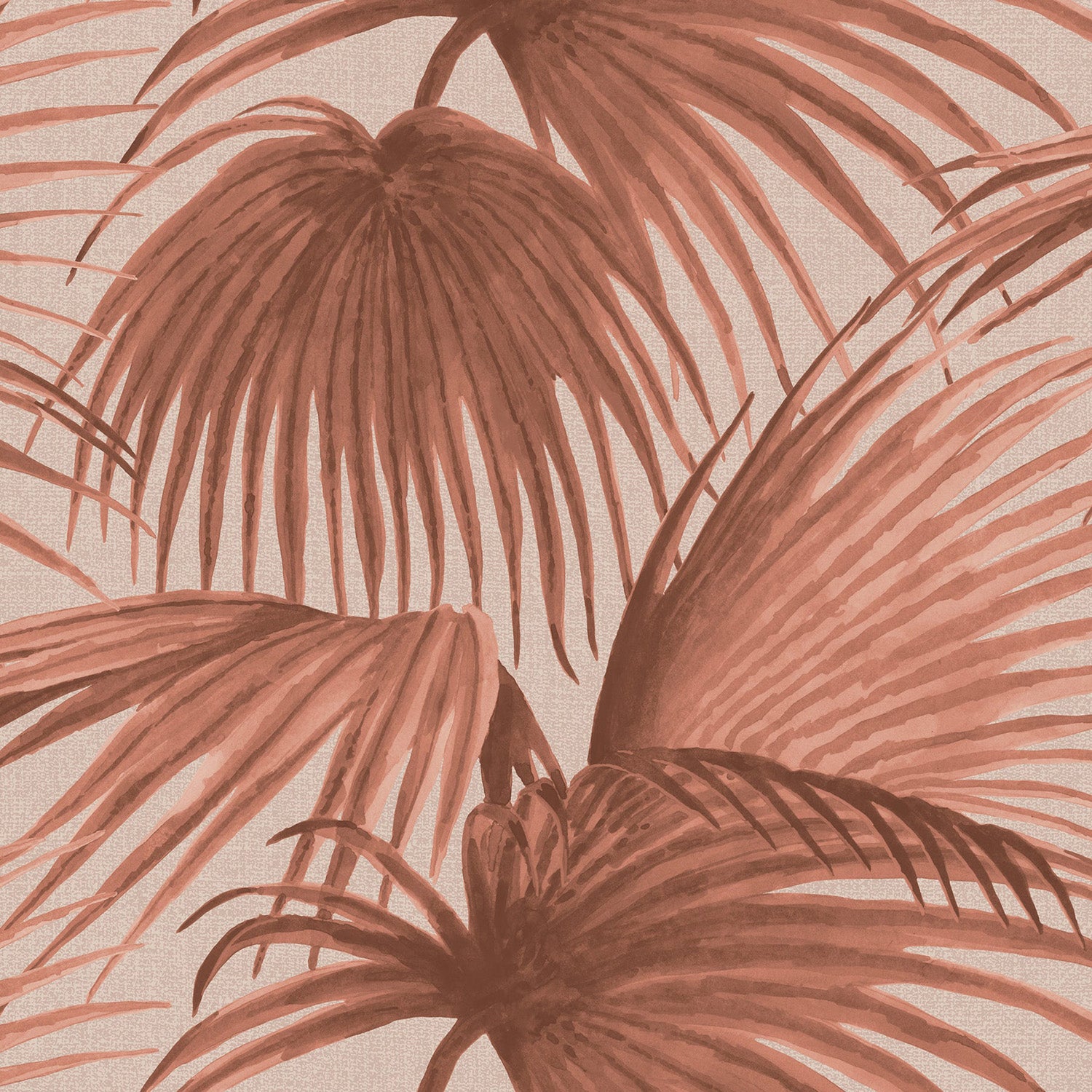 Mitchell Black x Megan Molten Pawley's Island Palms Wallpaper