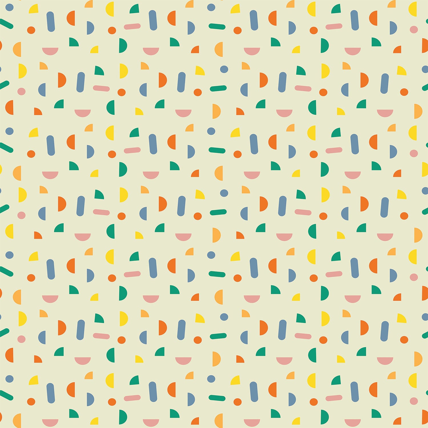 Mitchell Black x Poketo Chips Wallpaper