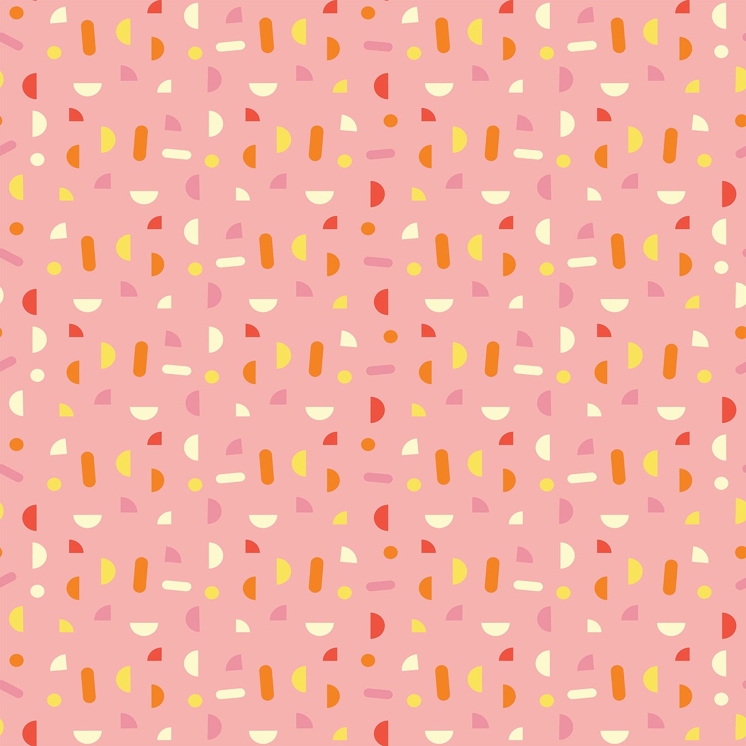 Mitchell Black x Poketo Chips Wallpaper