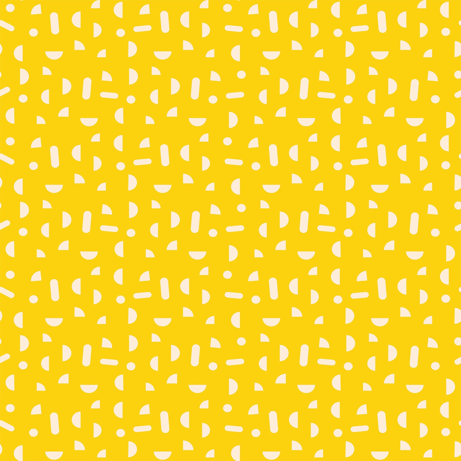 Mitchell Black x Poketo Chips Wallpaper