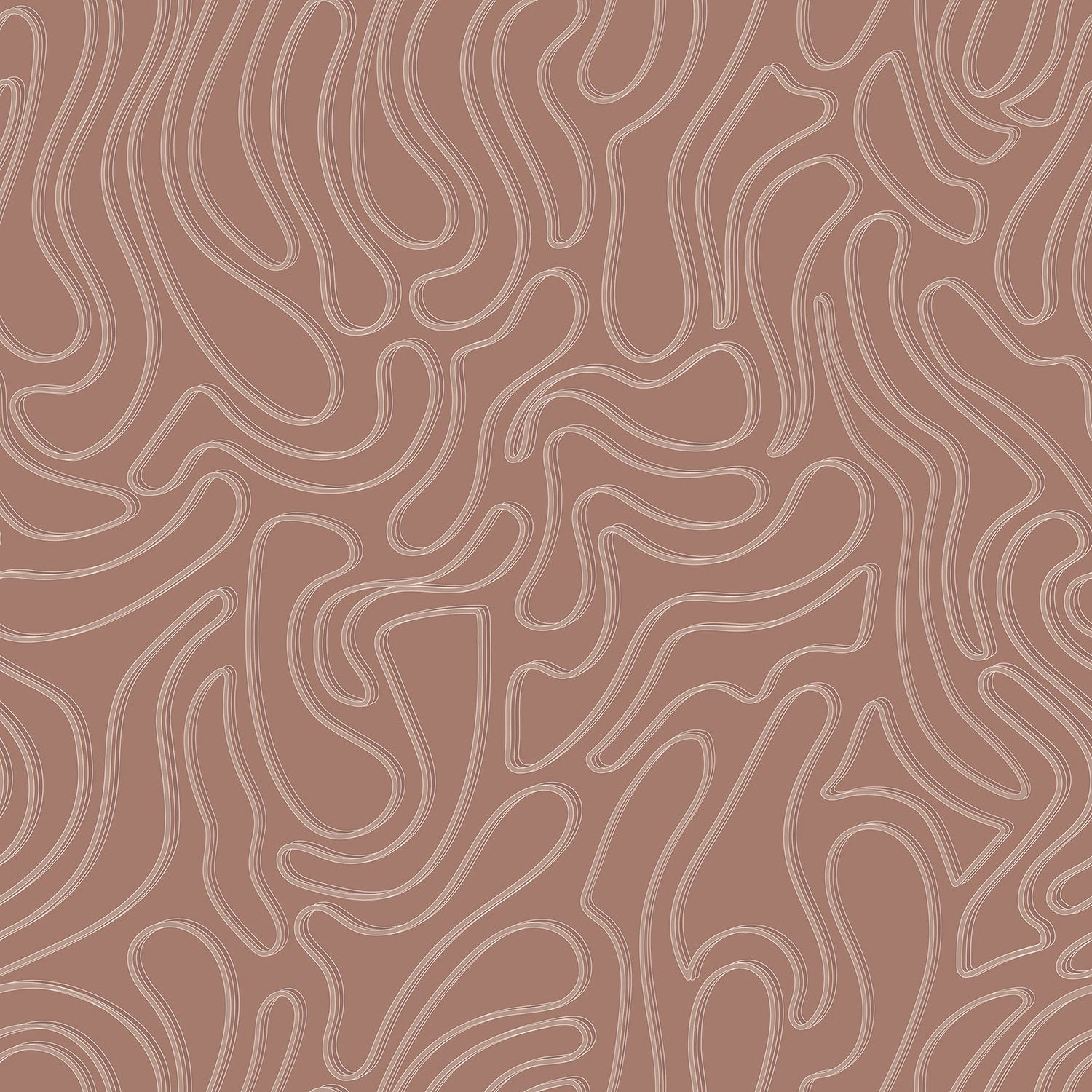 Mitchell Black x Sabrina Yvonne Aire Wallpaper