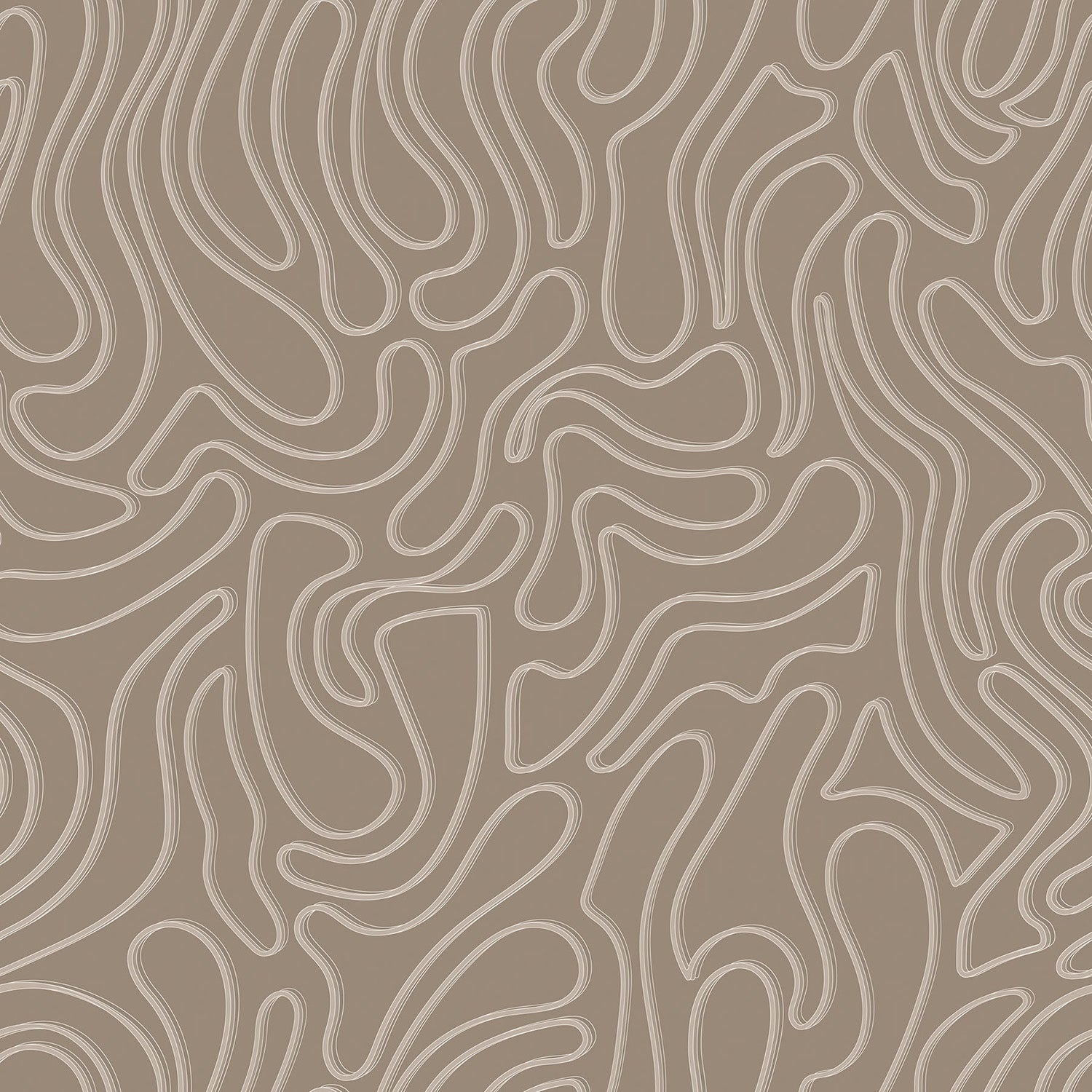 Mitchell Black x Sabrina Yvonne Aire Wallpaper