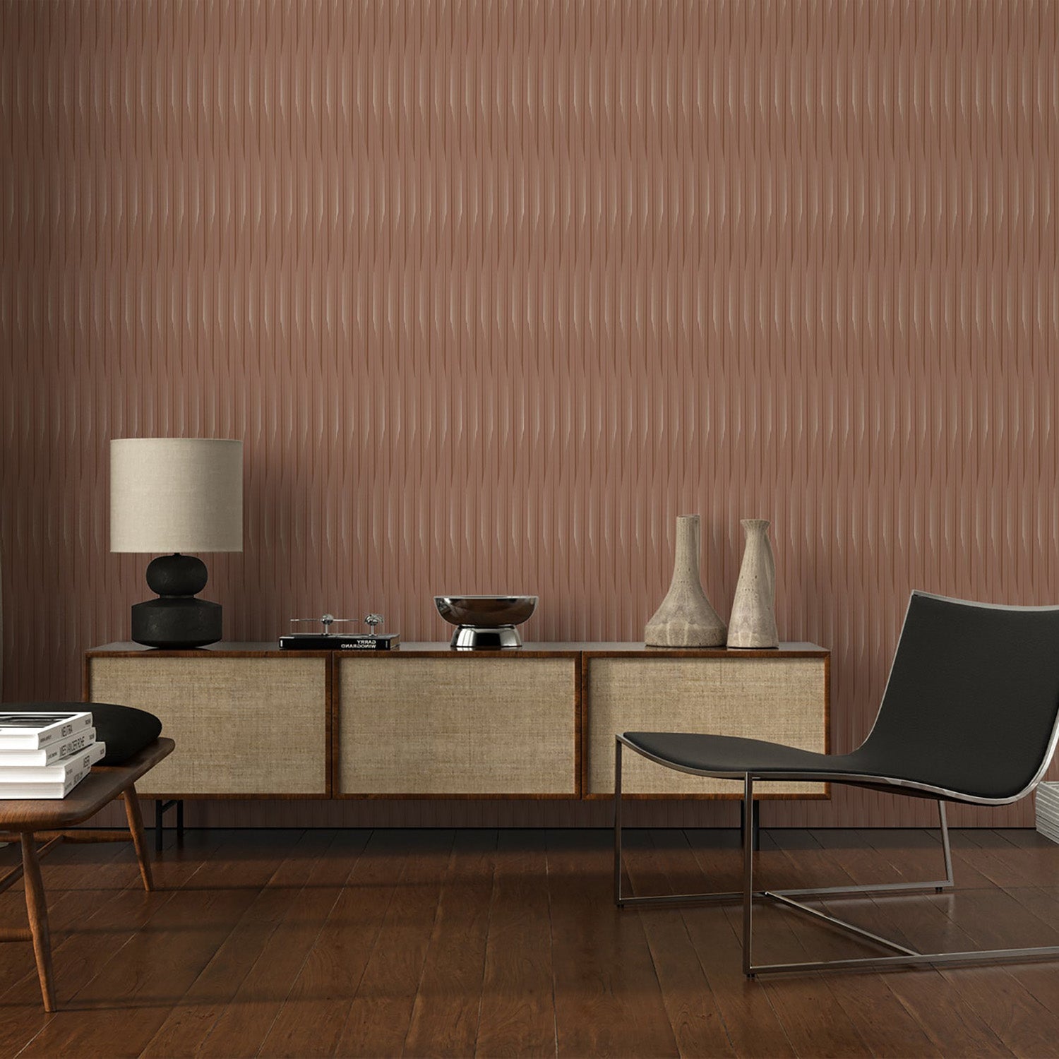 Mitchell Black x Sabrina Yvonne Kairos Wallpaper