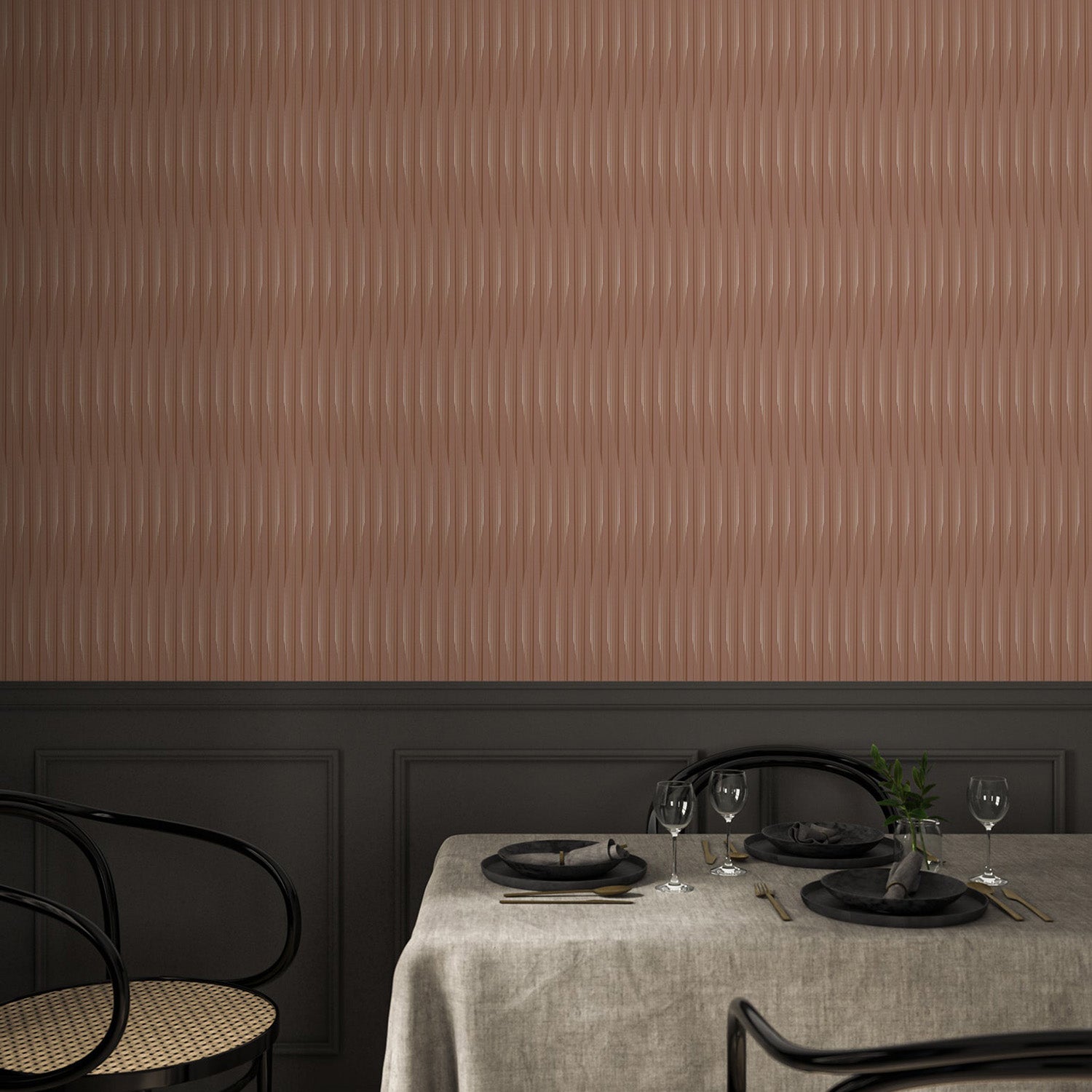 Mitchell Black x Sabrina Yvonne Kairos Wallpaper