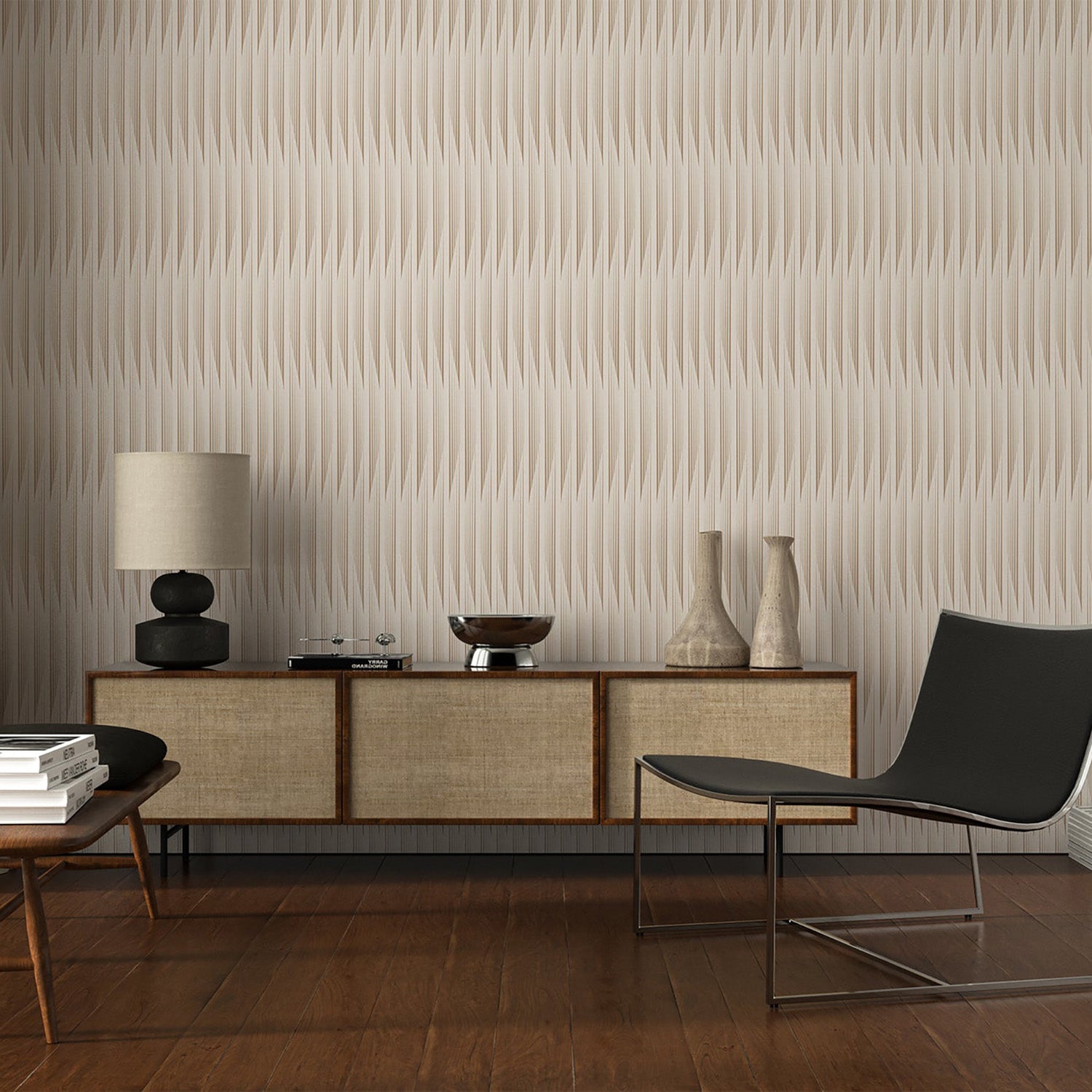 Mitchell Black x Sabrina Yvonne Kairos Wallpaper