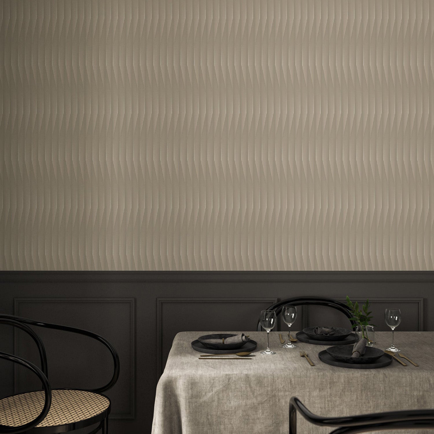 Mitchell Black x Sabrina Yvonne Kairos Wallpaper