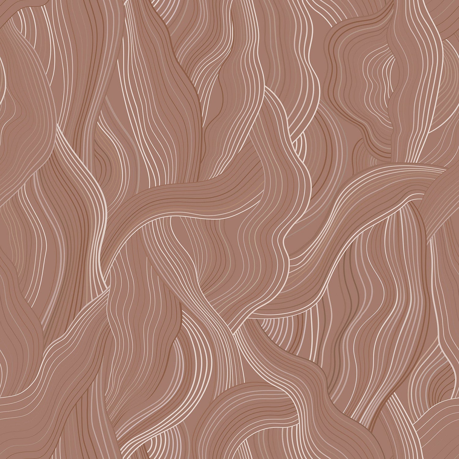 Mitchell Black x Sabrina Yvonne Meraki Wallpaper