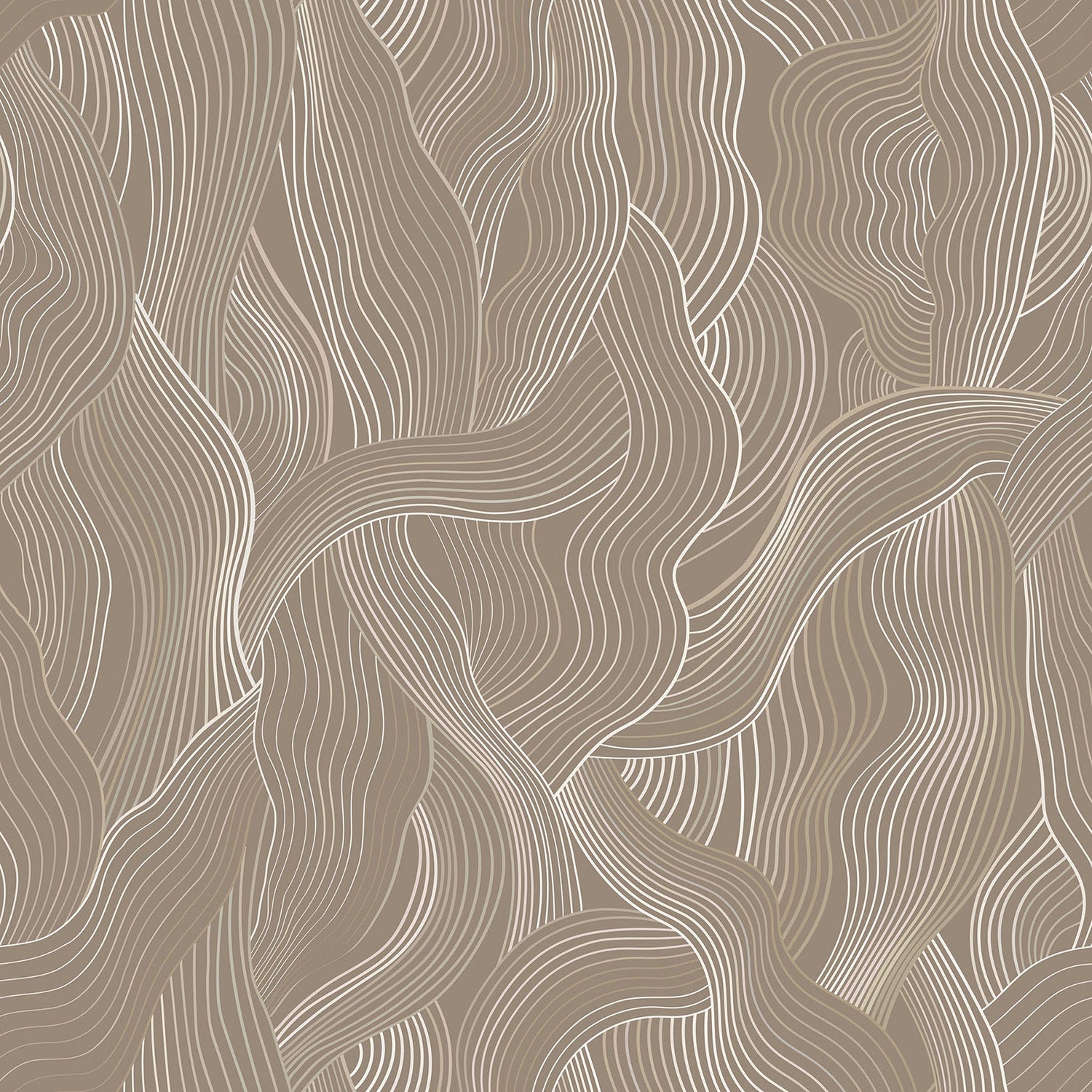 Mitchell Black x Sabrina Yvonne Meraki Wallpaper