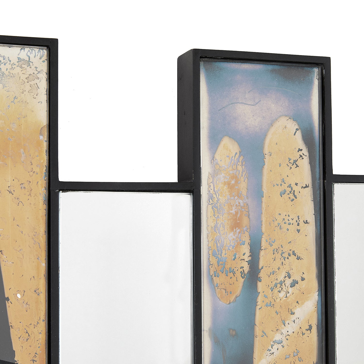 Arteriors Darcy Wall Mirror