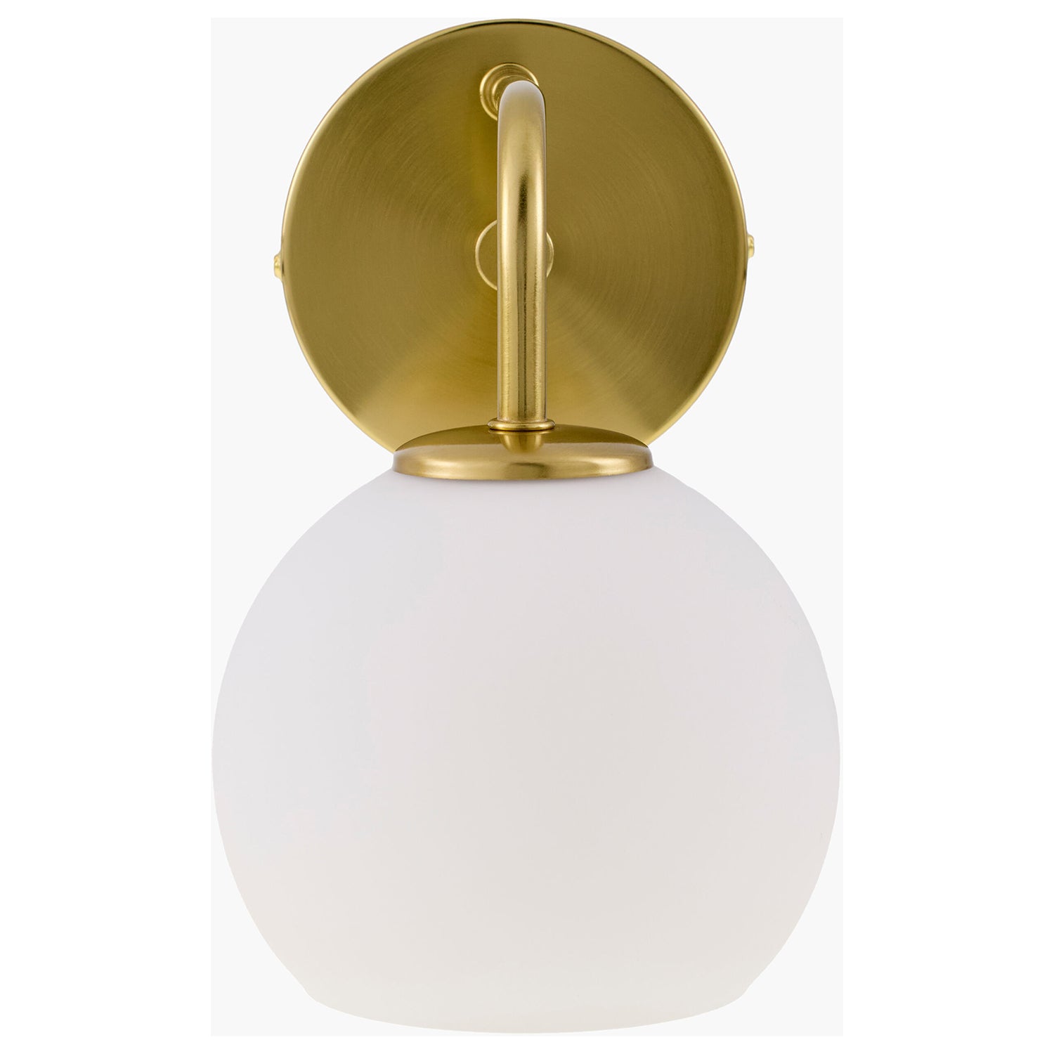 Weiss Wall Sconce