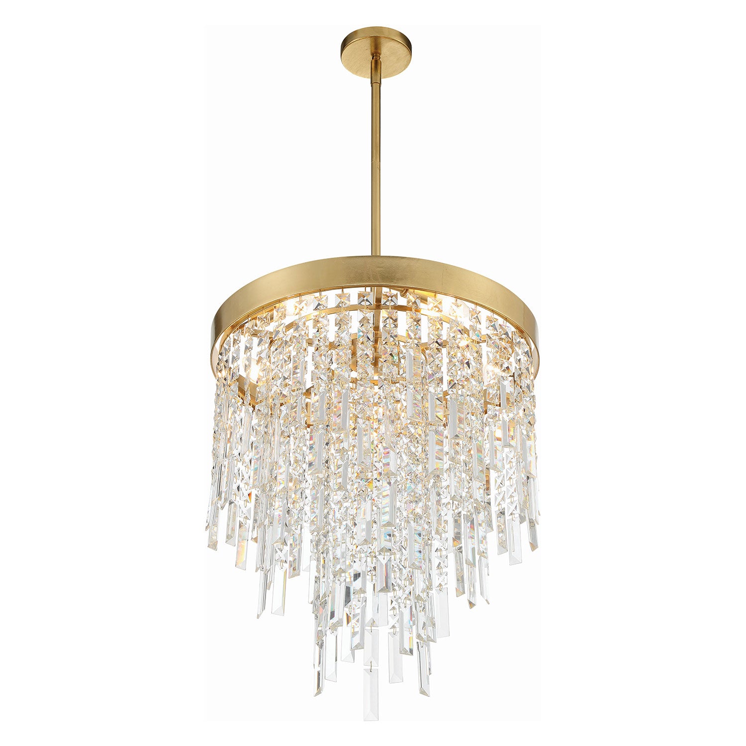 Crystorama Winfield Chandelier