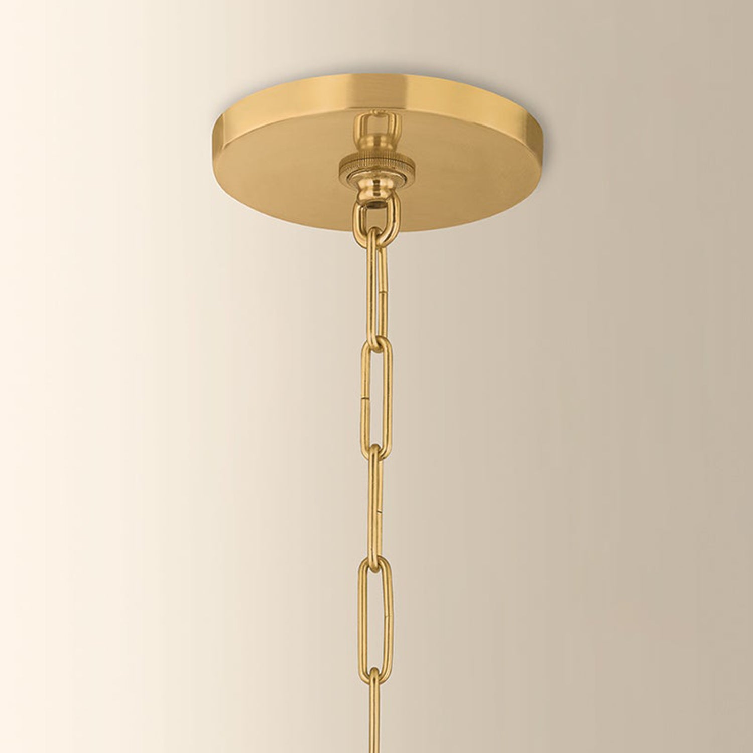 Mitzi Winifred Chandelier