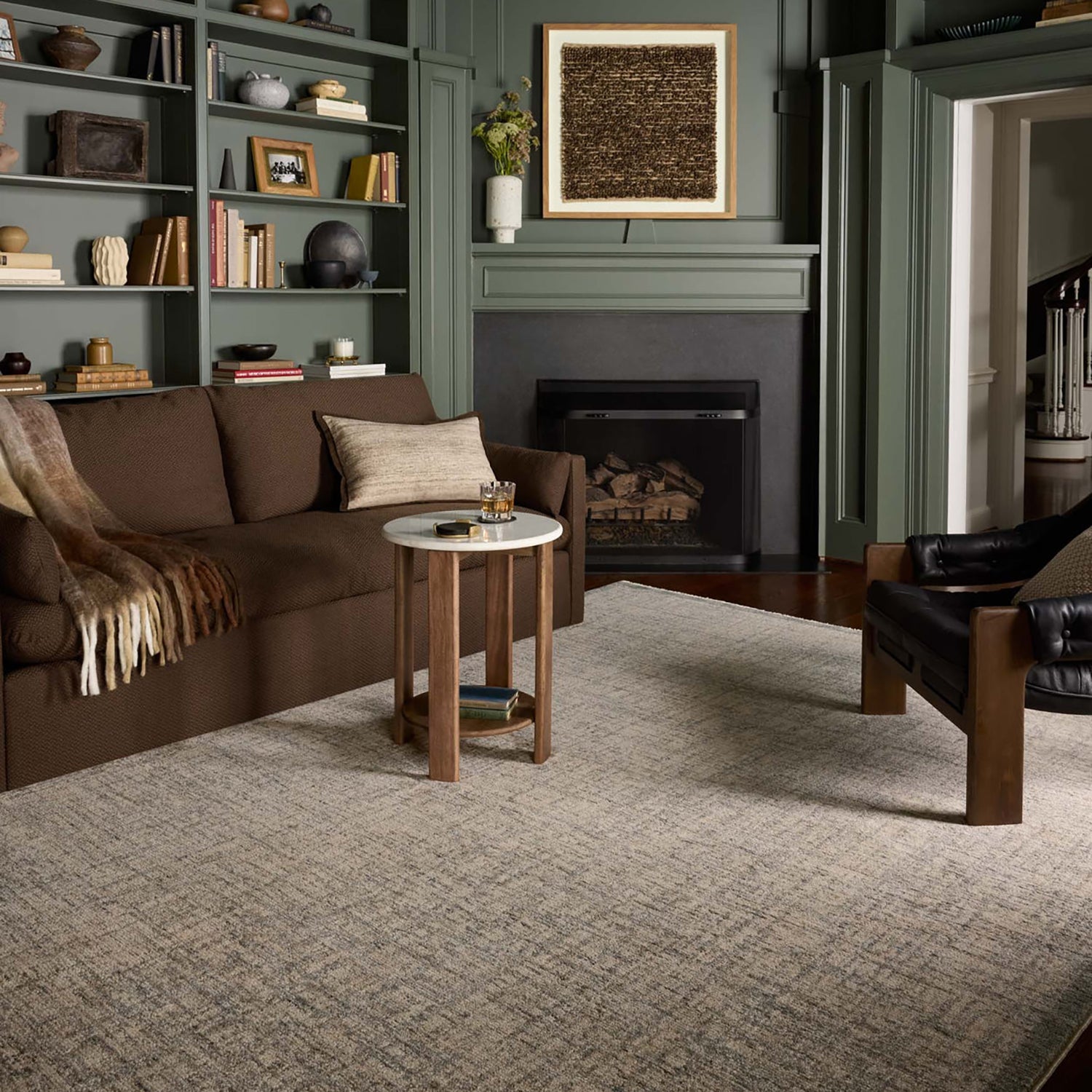 Loloi Winston Cam Power Loomed Rug