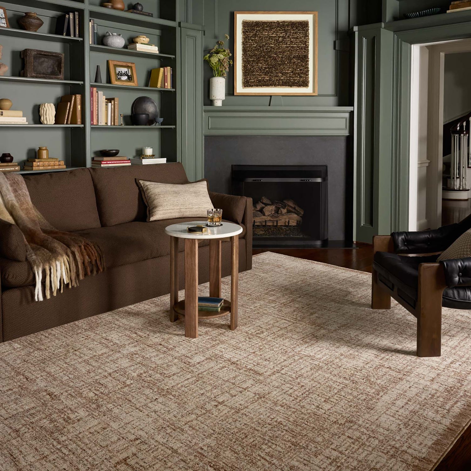 Loloi Winston Cam Power Loomed Rug