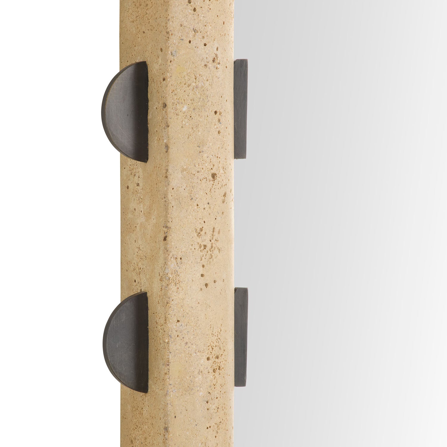 Arteriors Nicolai Wall Mirror