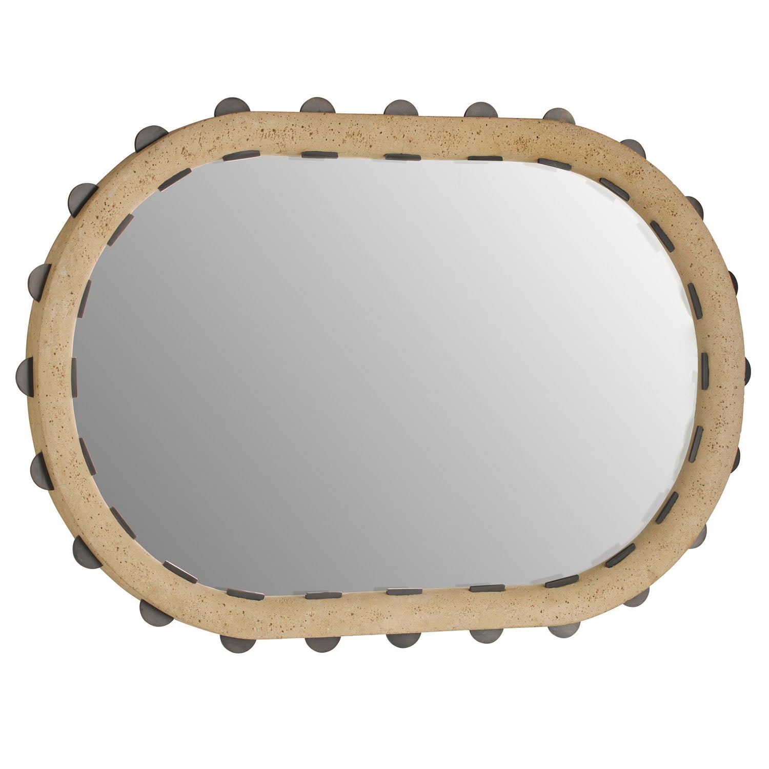 Arteriors Nicolai Wall Mirror