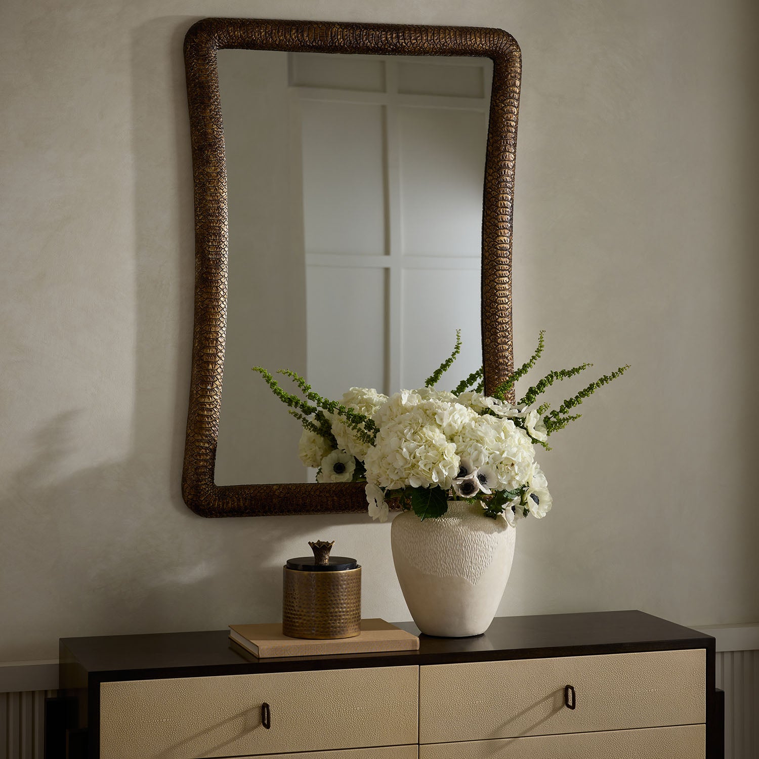 Arteriors Malakai Wall Mirror