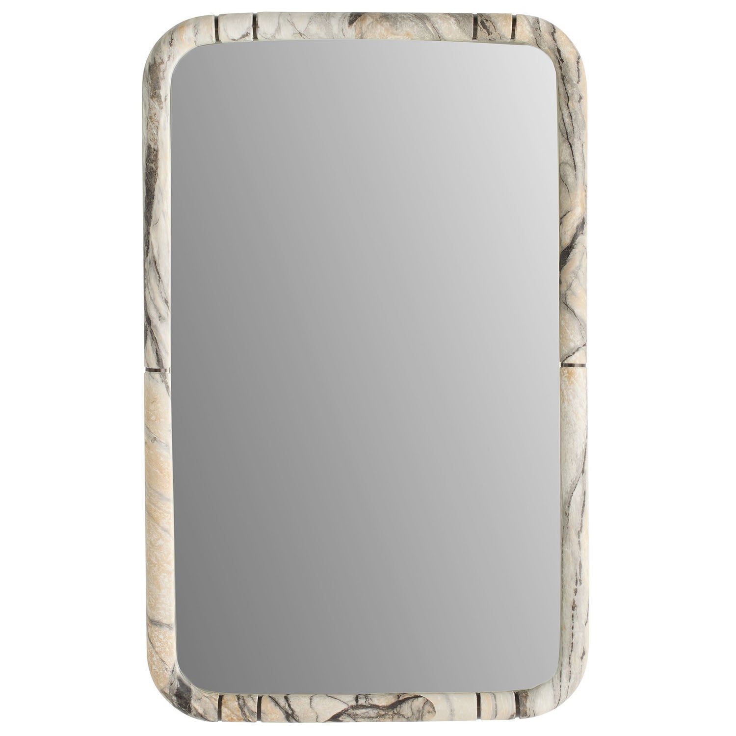 Arteriors Trevino Wall Mirror