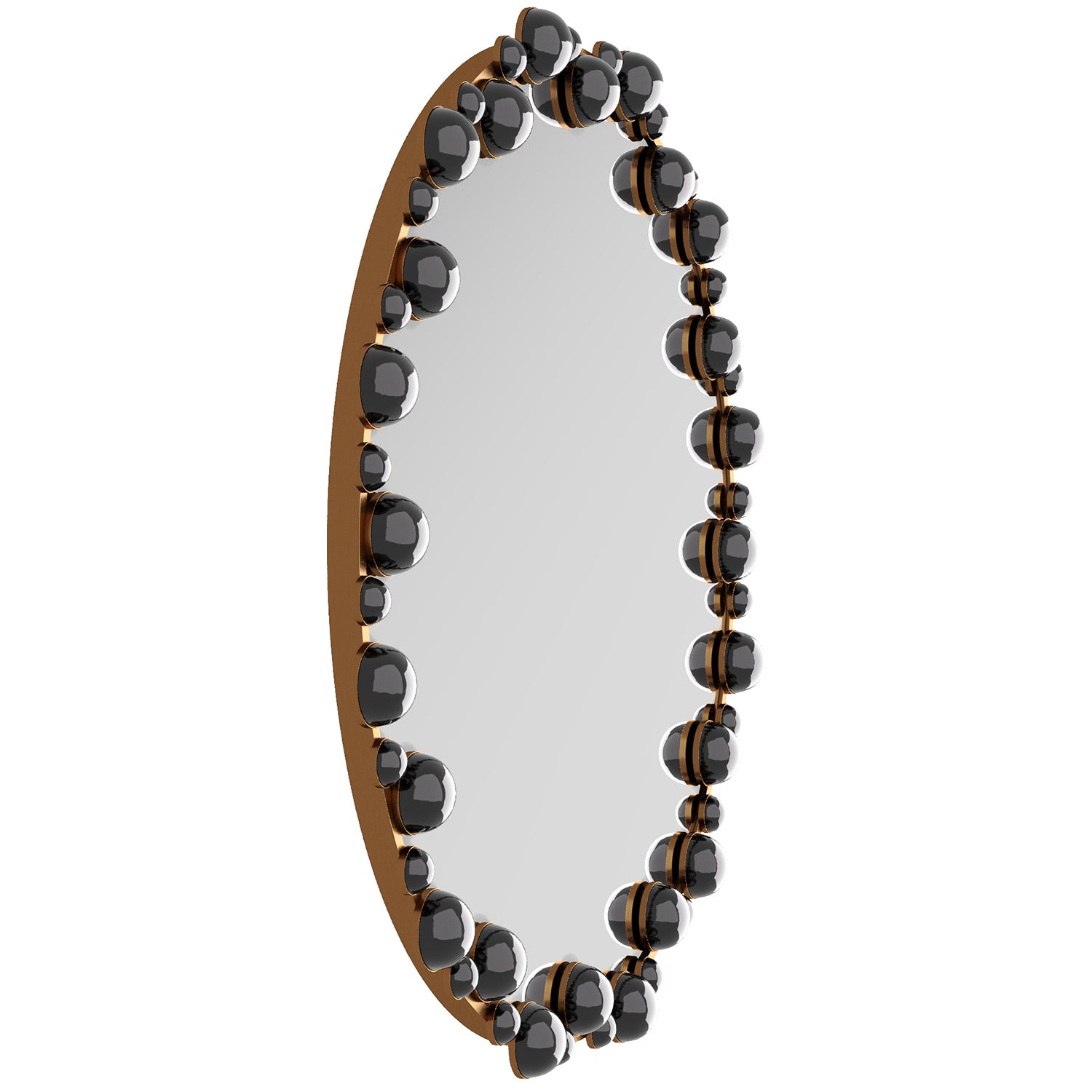 Arteriors Zaldana Wall Mirror