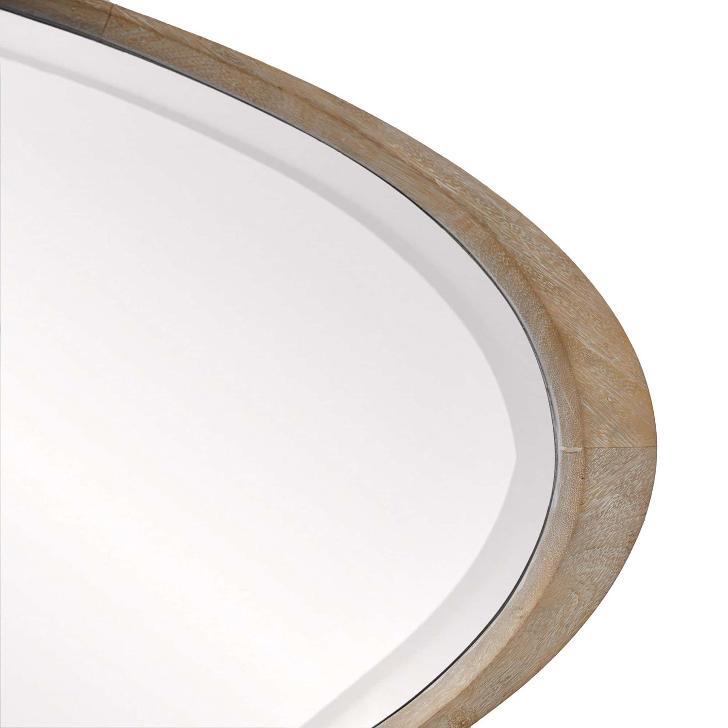 Arteriors Wilmington Wall Mirror - Final Sale
