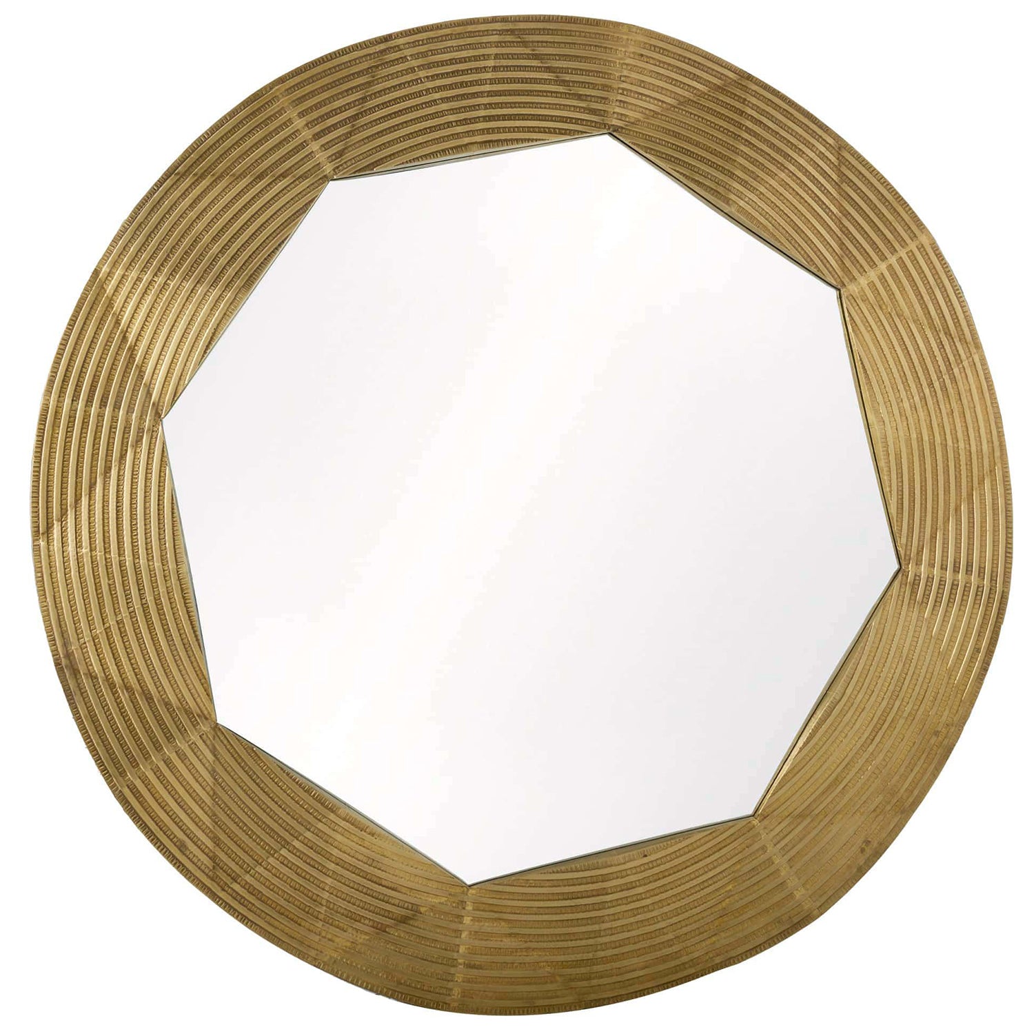 Arteriors Wilma Wall Mirror