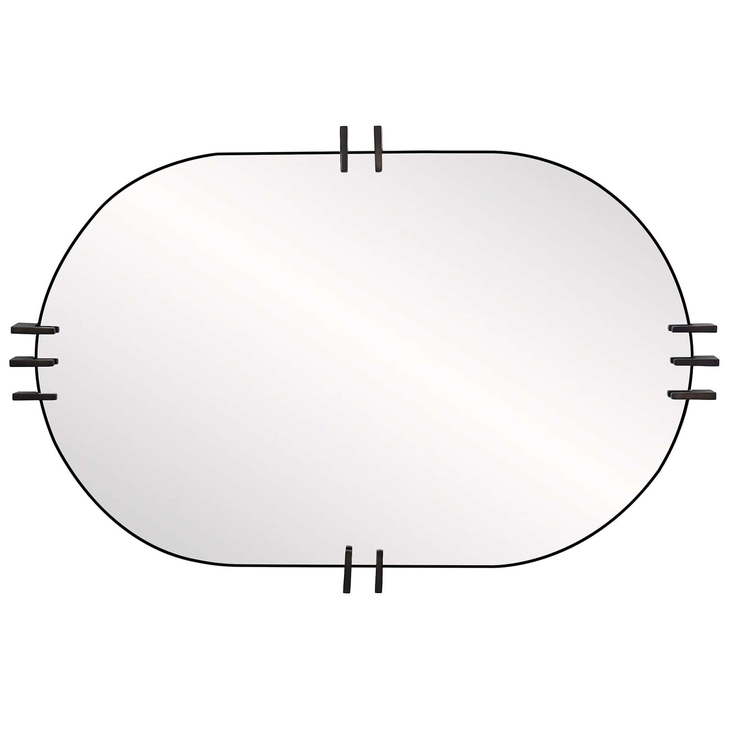 Arteriors Wilder Wall Mirror