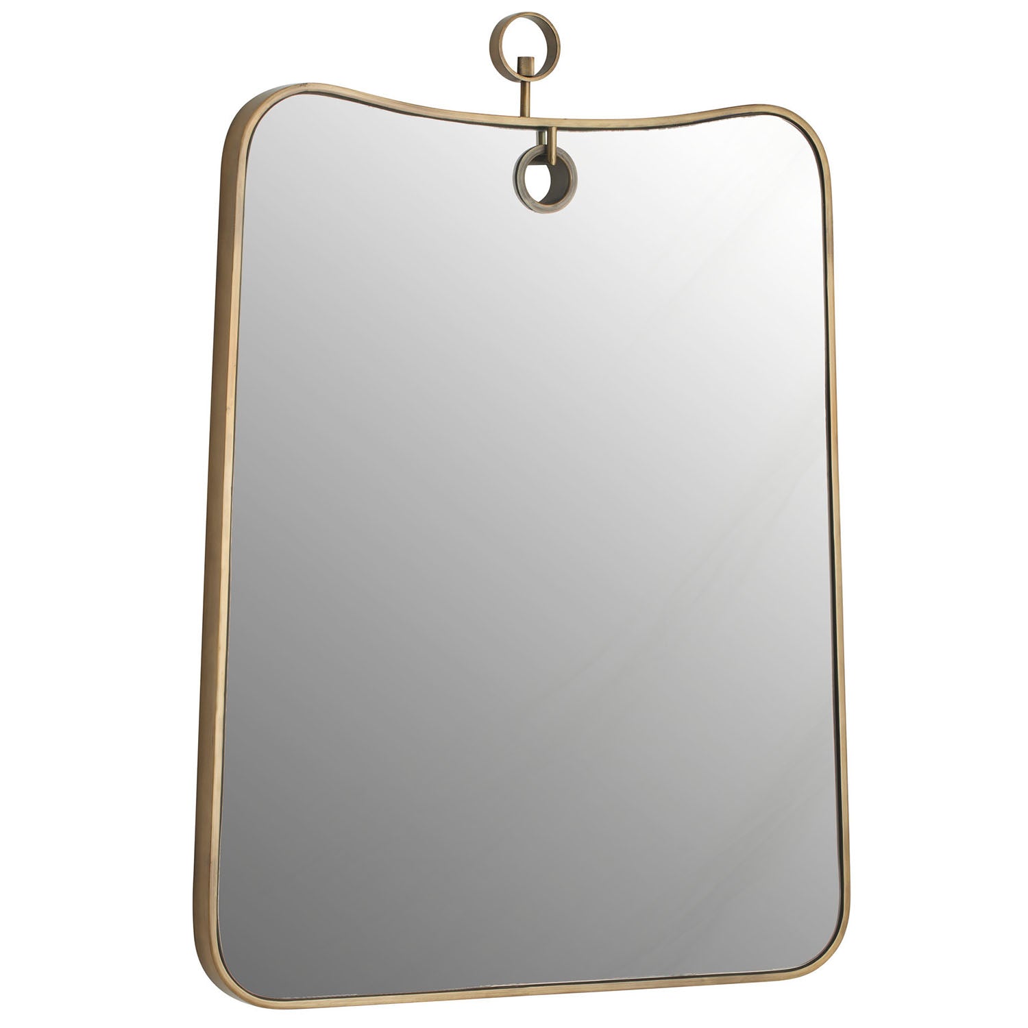 Arteriors Lennox Wall Mirror