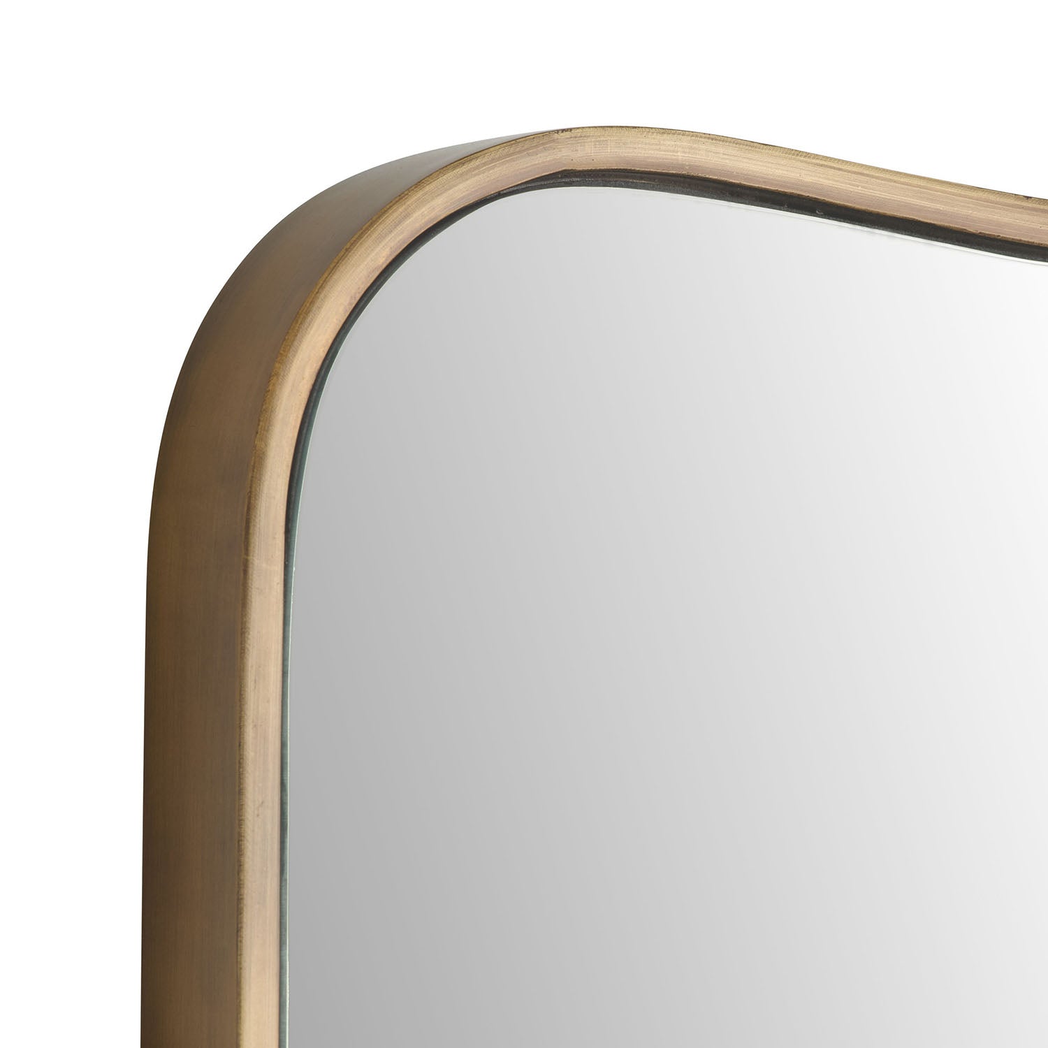 Arteriors Lennox Wall Mirror