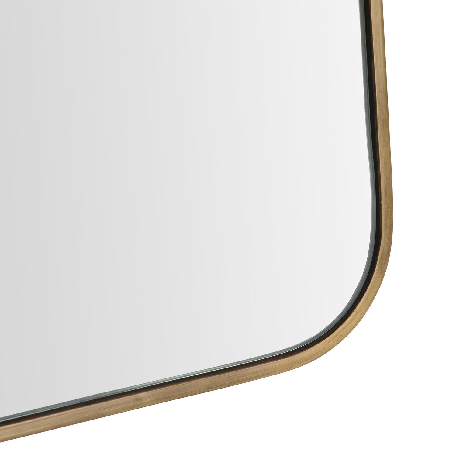 Arteriors Lennox Wall Mirror