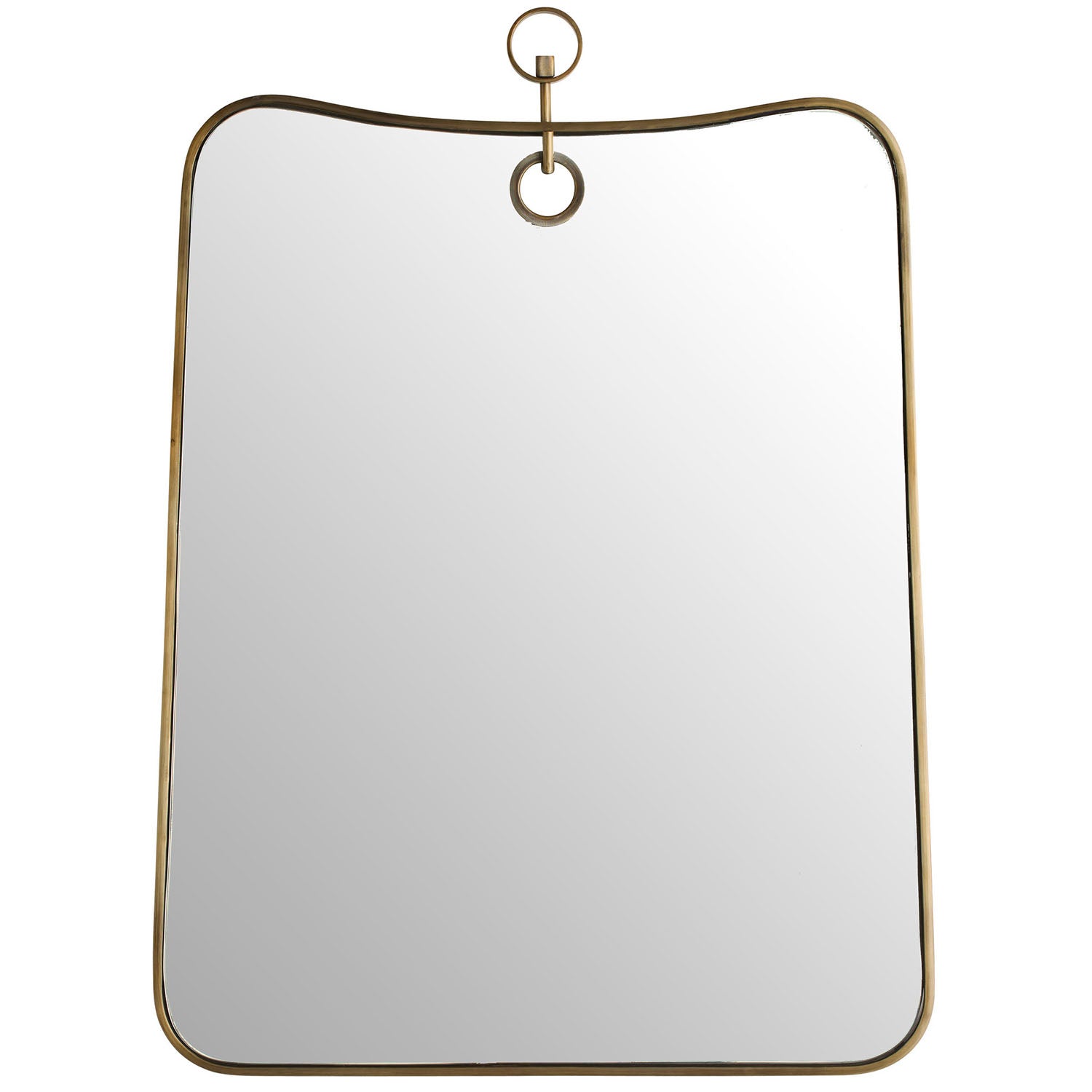 Arteriors Lennox Wall Mirror