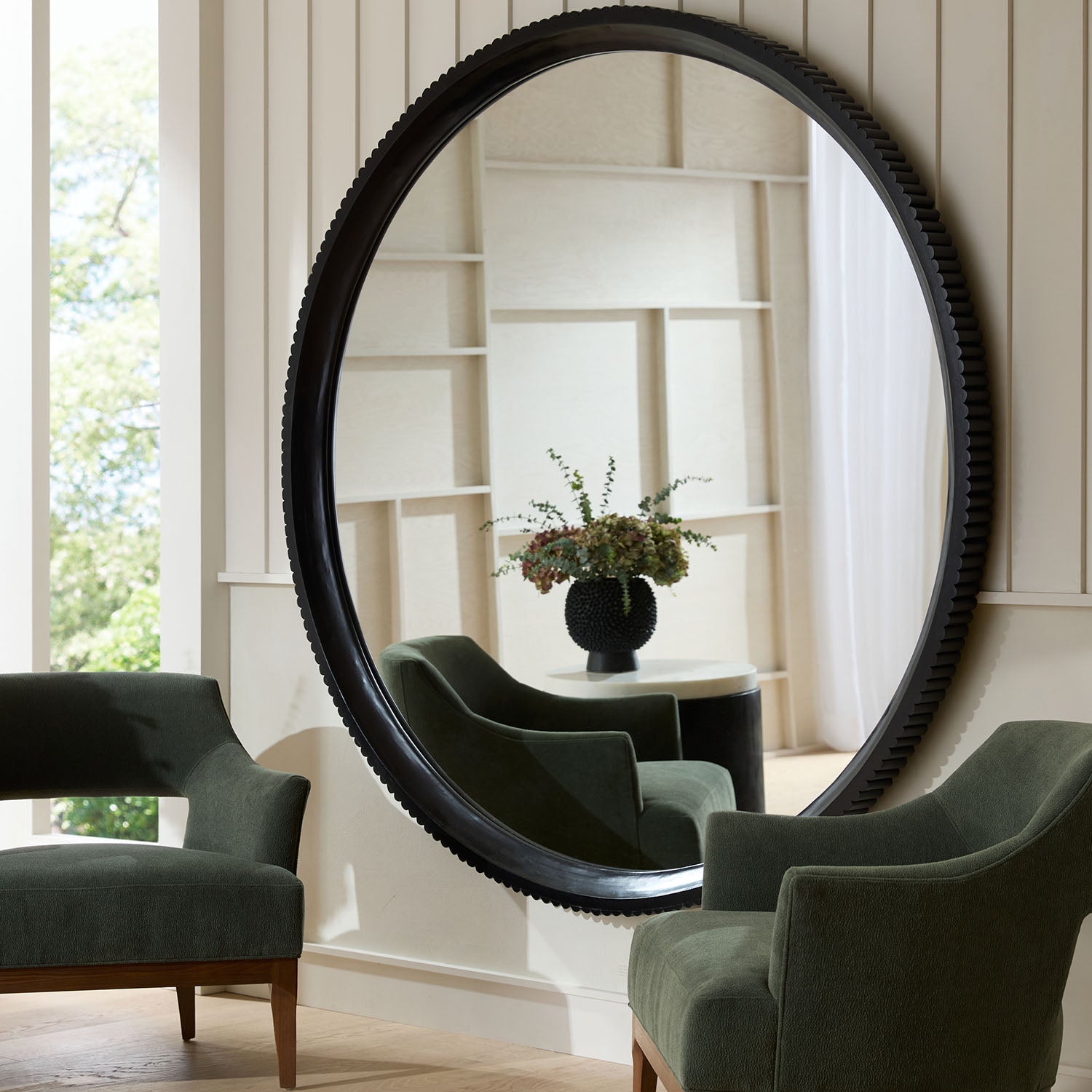 Arteriors Munich Wall Mirror