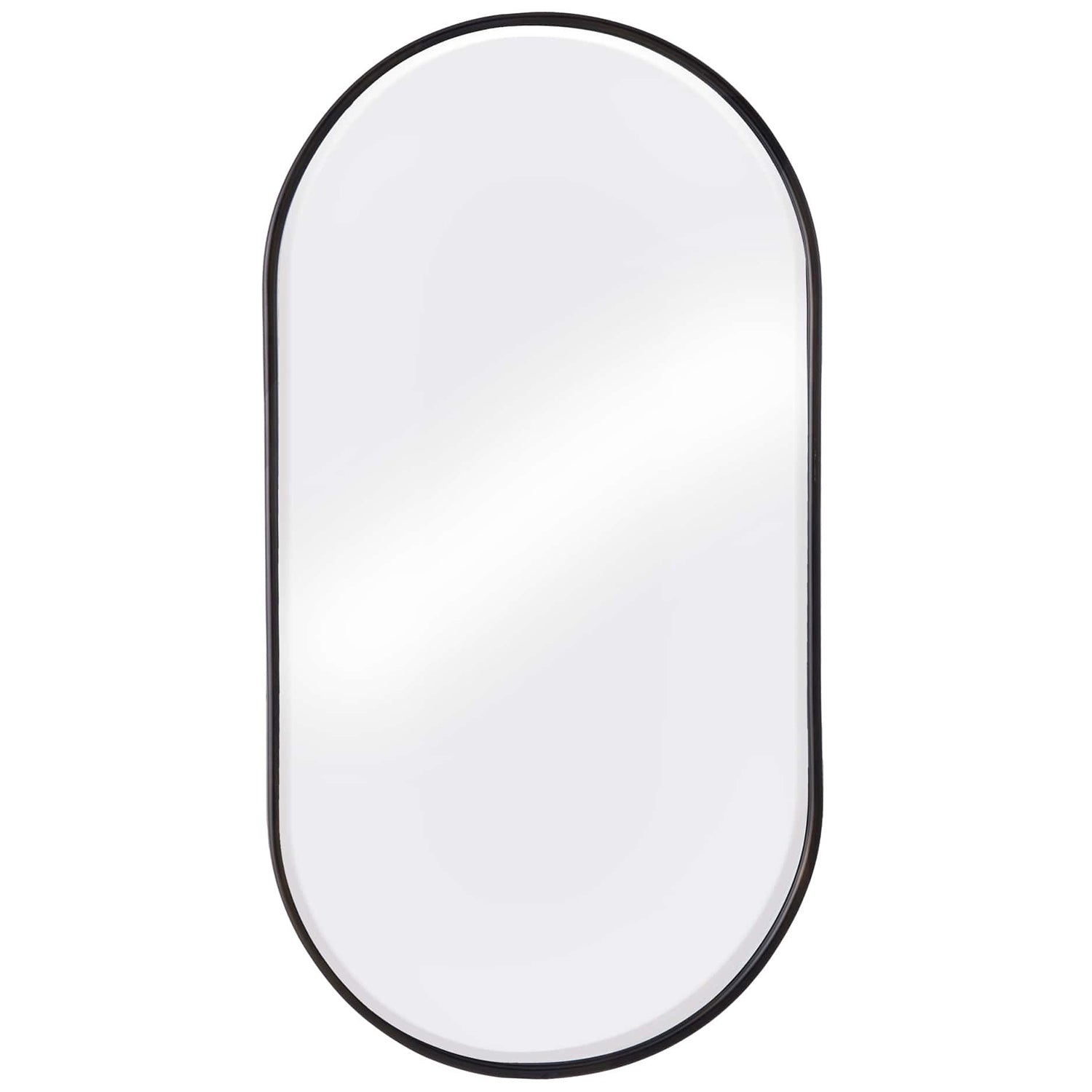 Arteriors Vaquero Small Wall Mirror