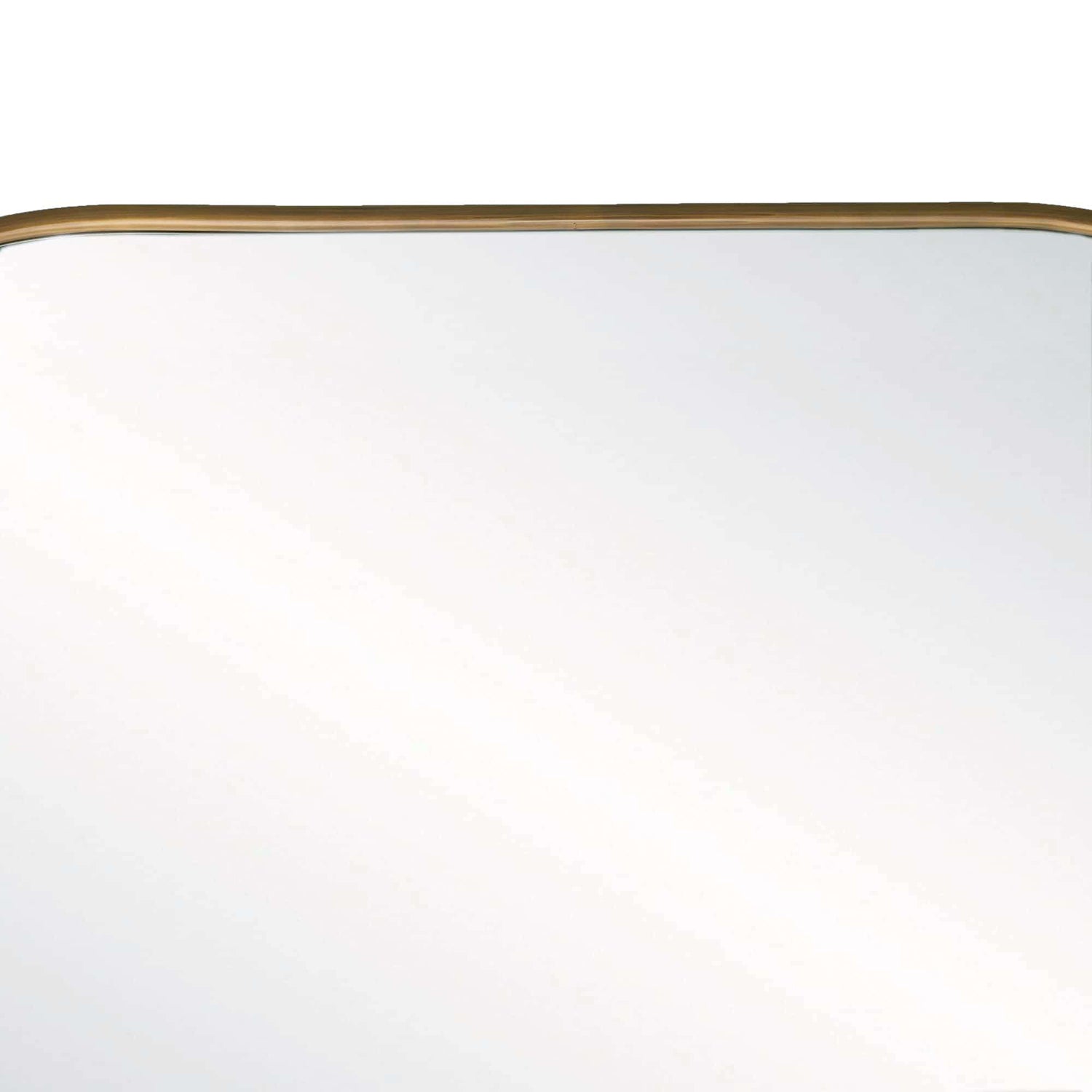 Arteriors Vaquero Small Wall Mirror