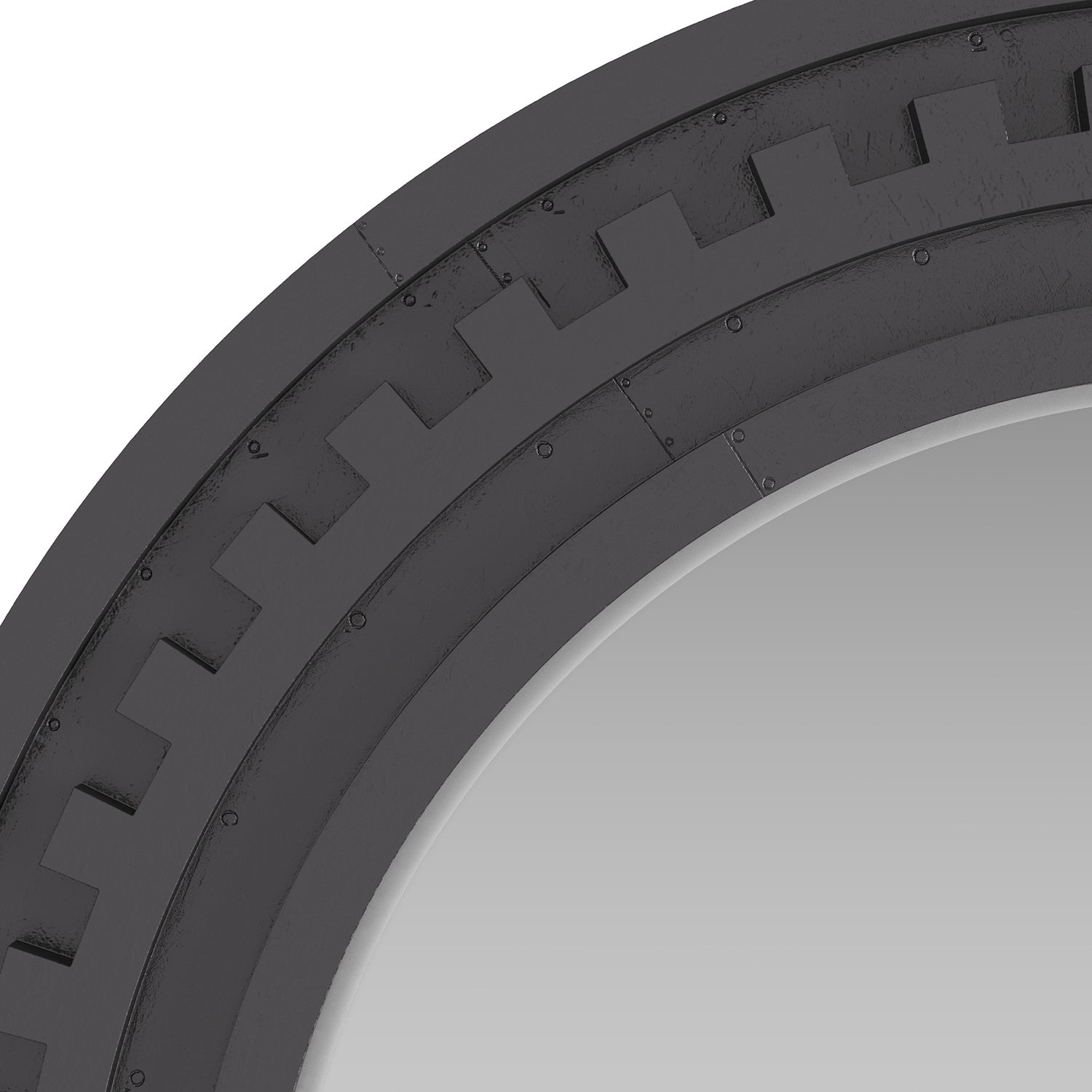 Arteriors Yaretzi Wall Mirror - Final Sale