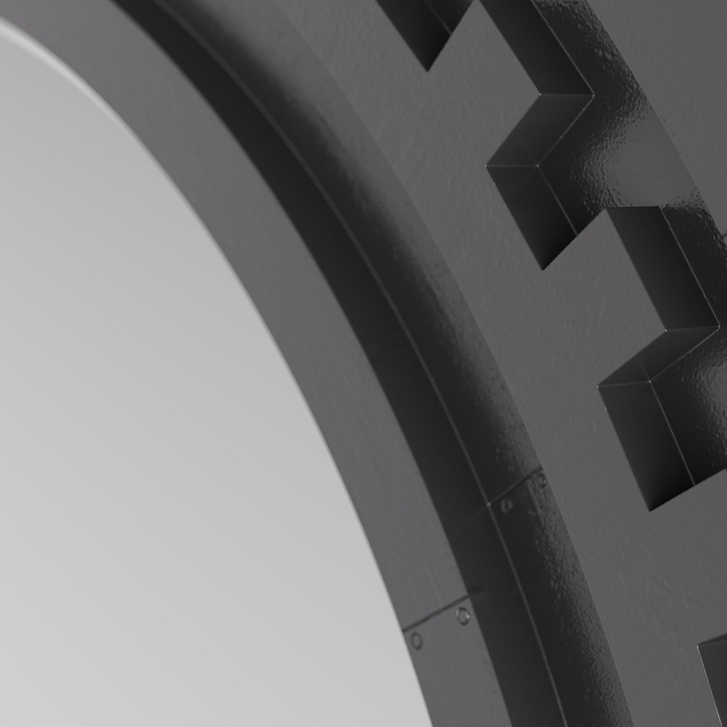 Arteriors Yaretzi Wall Mirror - Final Sale