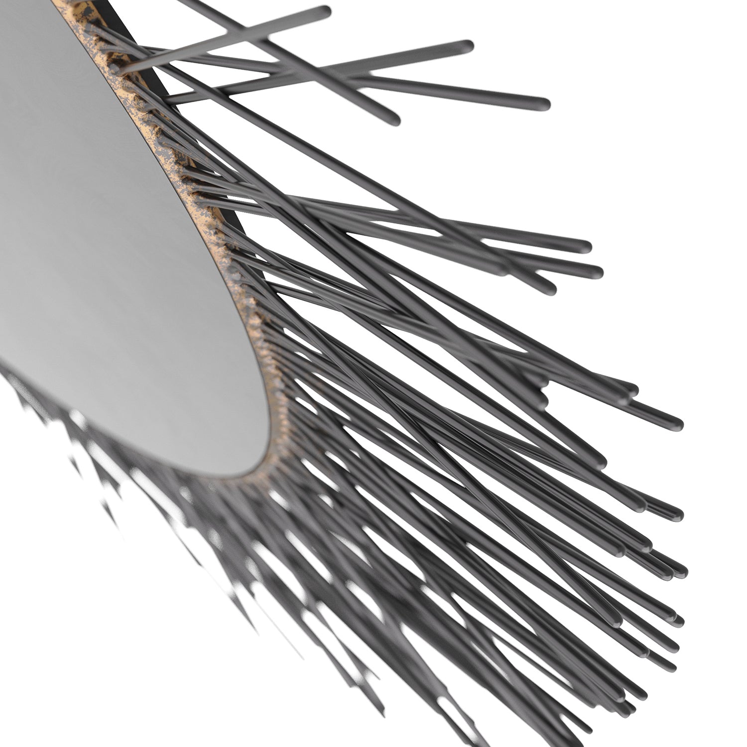 Arteriors Ziggy Wall Mirror - Final Sale