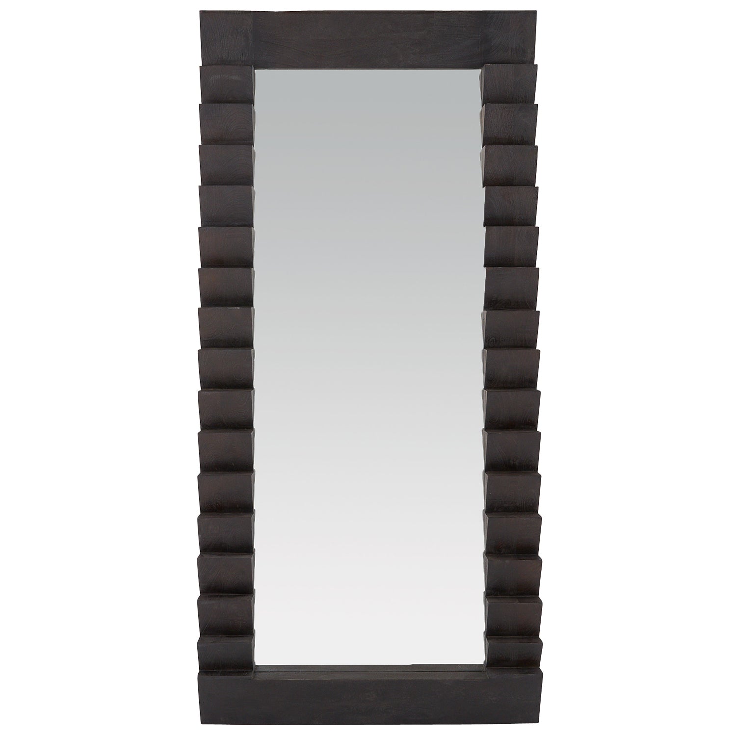 Arteriors Elkins Floor Mirror