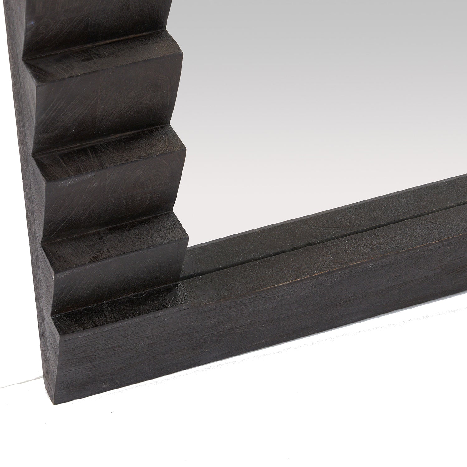 Arteriors Elkins Floor Mirror