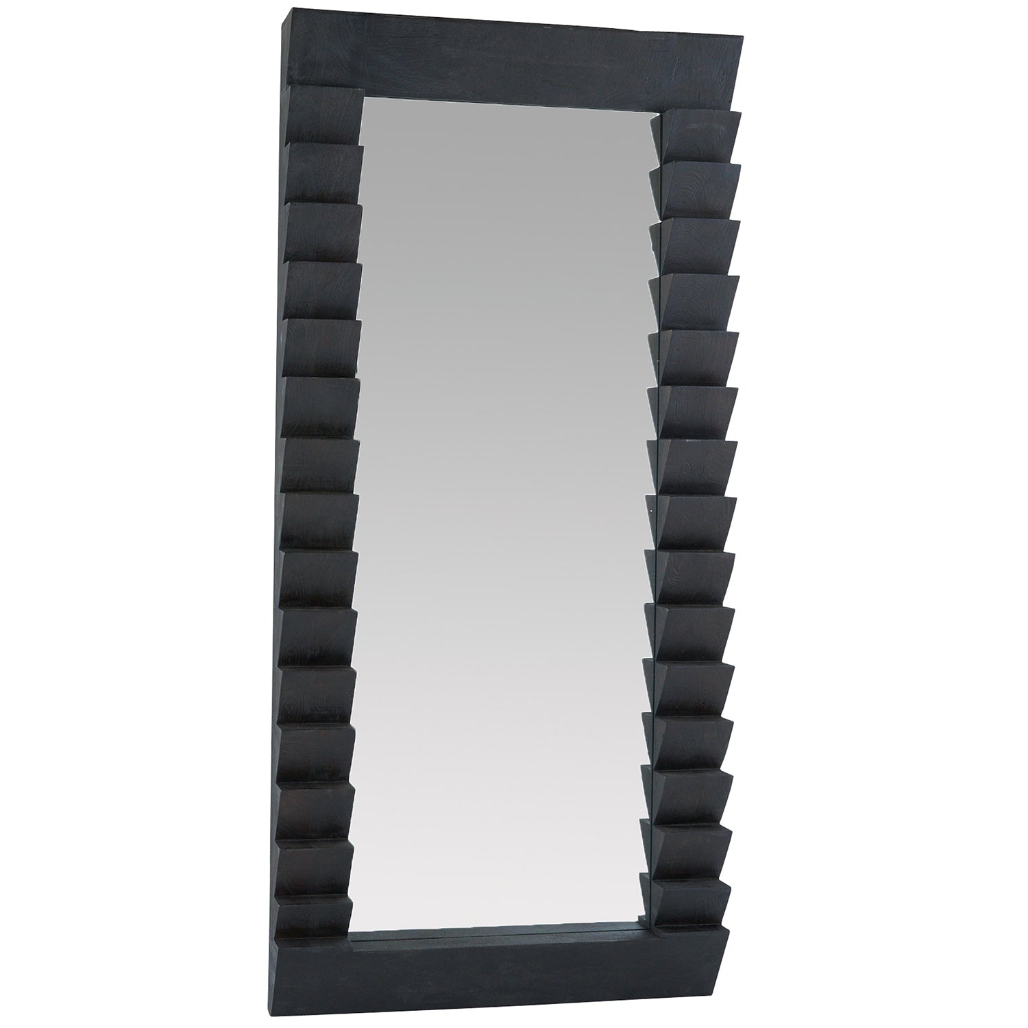 Arteriors Elkins Floor Mirror