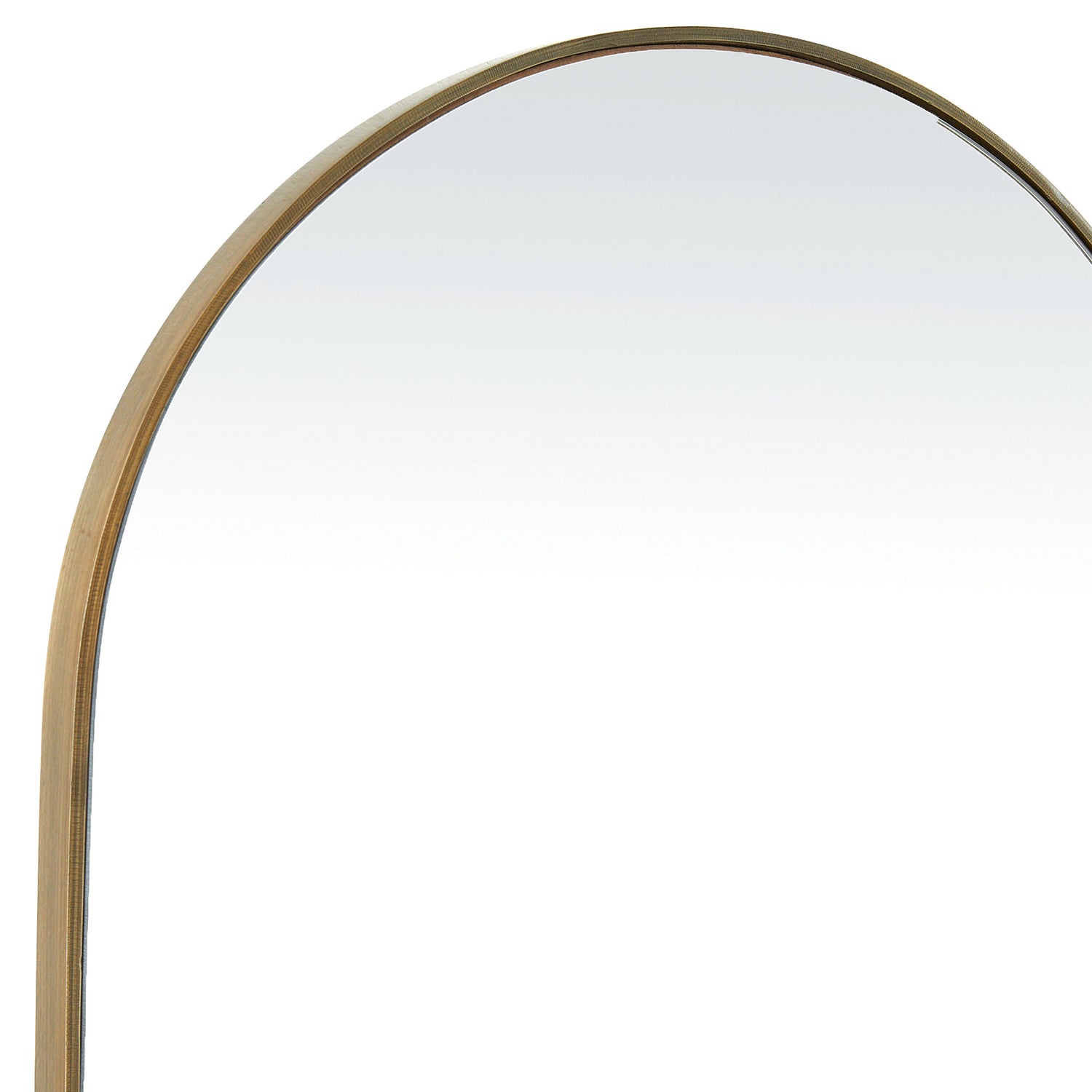 Arteriors Cillian Wall Mirror - Final Sale