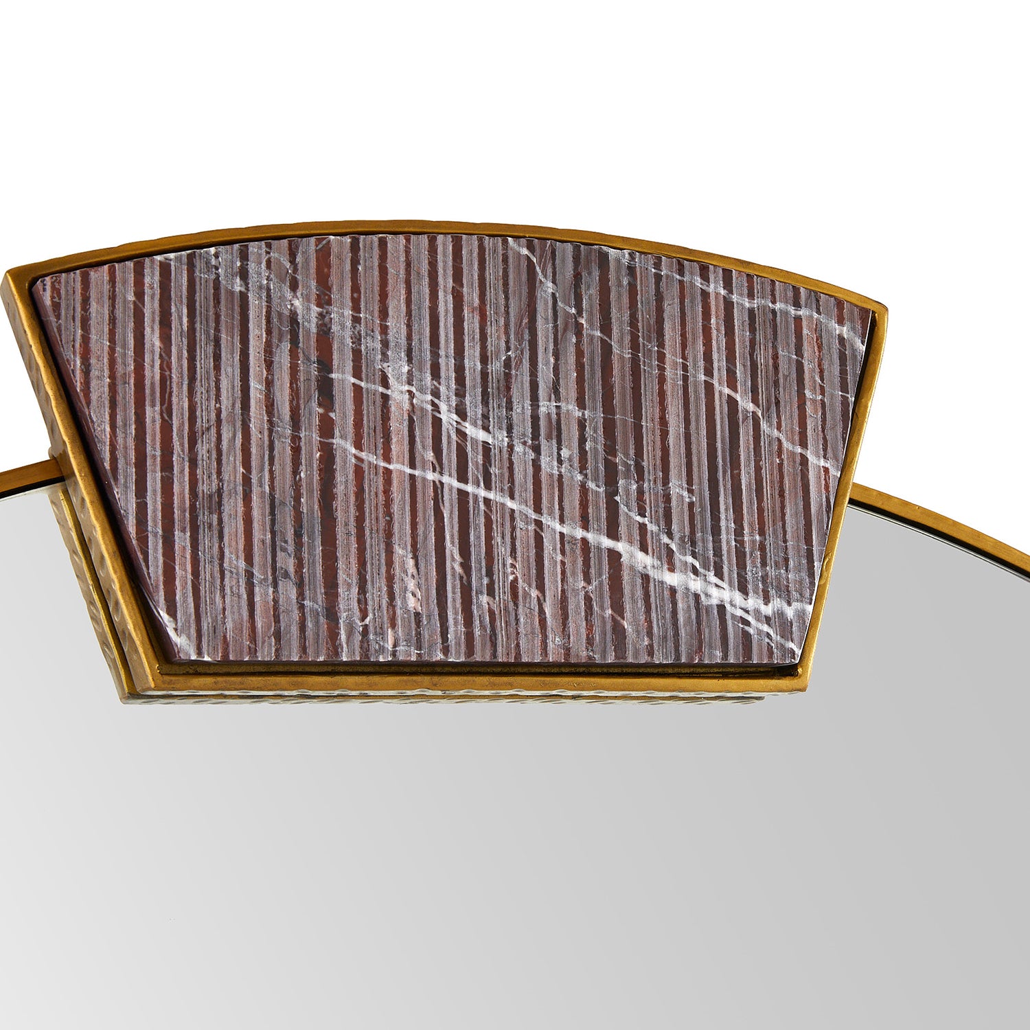 Arteriors Cersei Wall Mirror